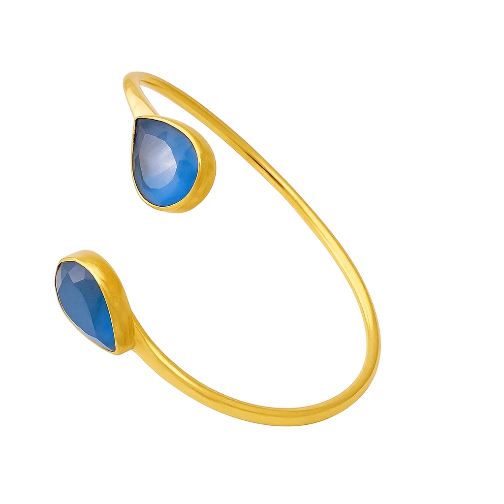 Esclava | Duo Baby Blue