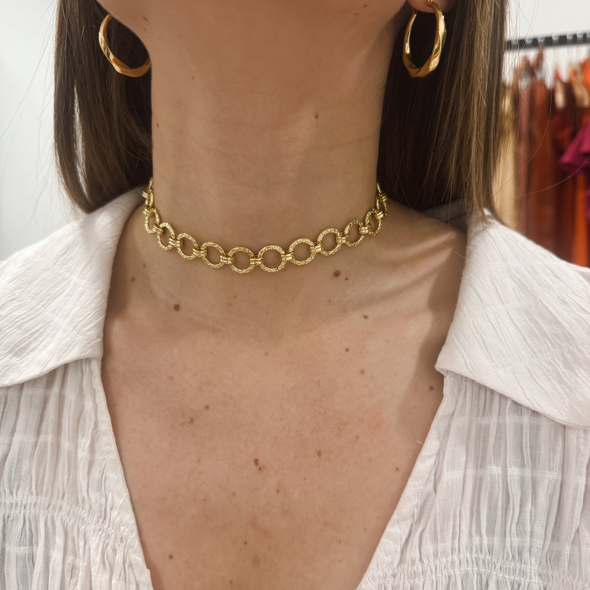 Collar | Mil formas