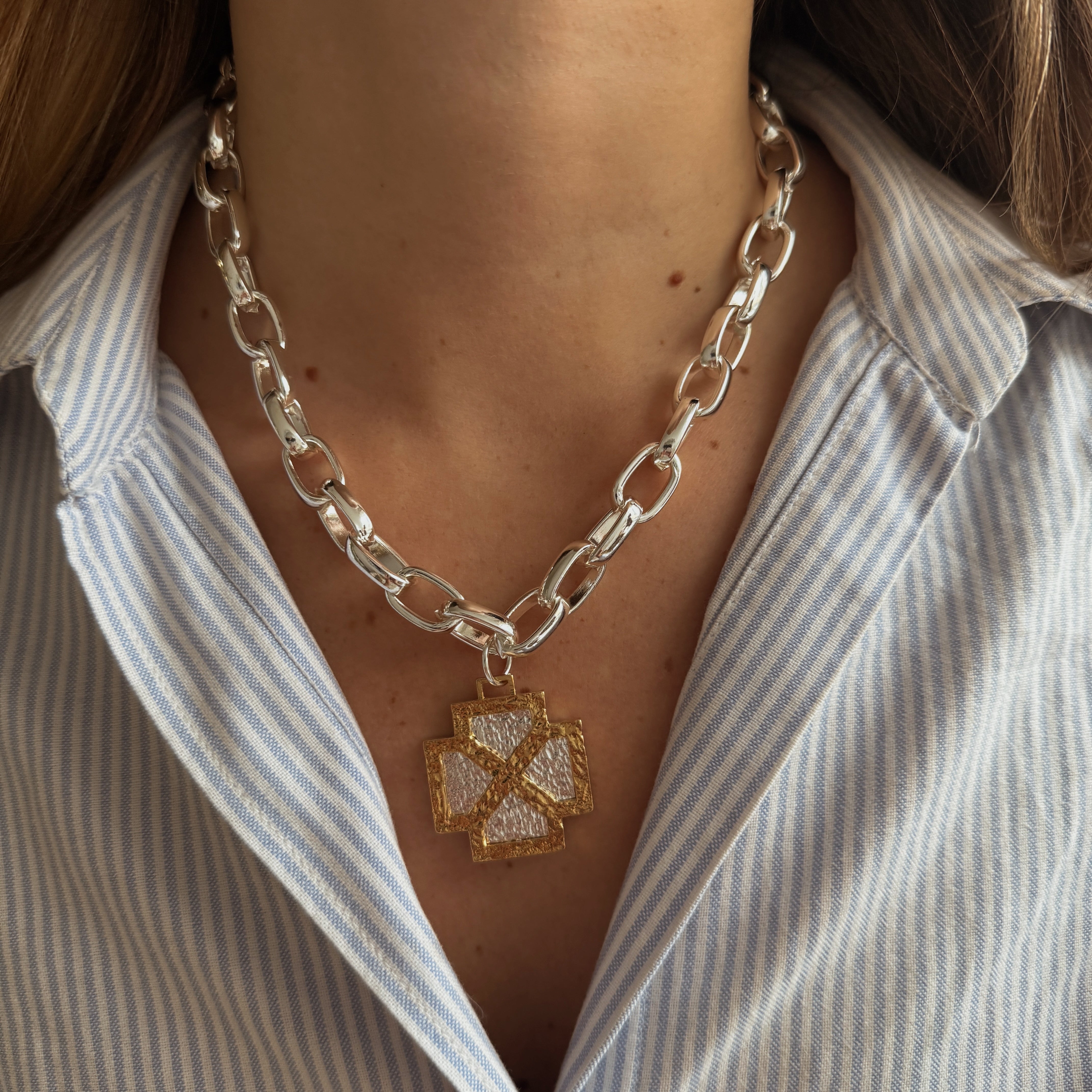 Collar | Perfect Mix