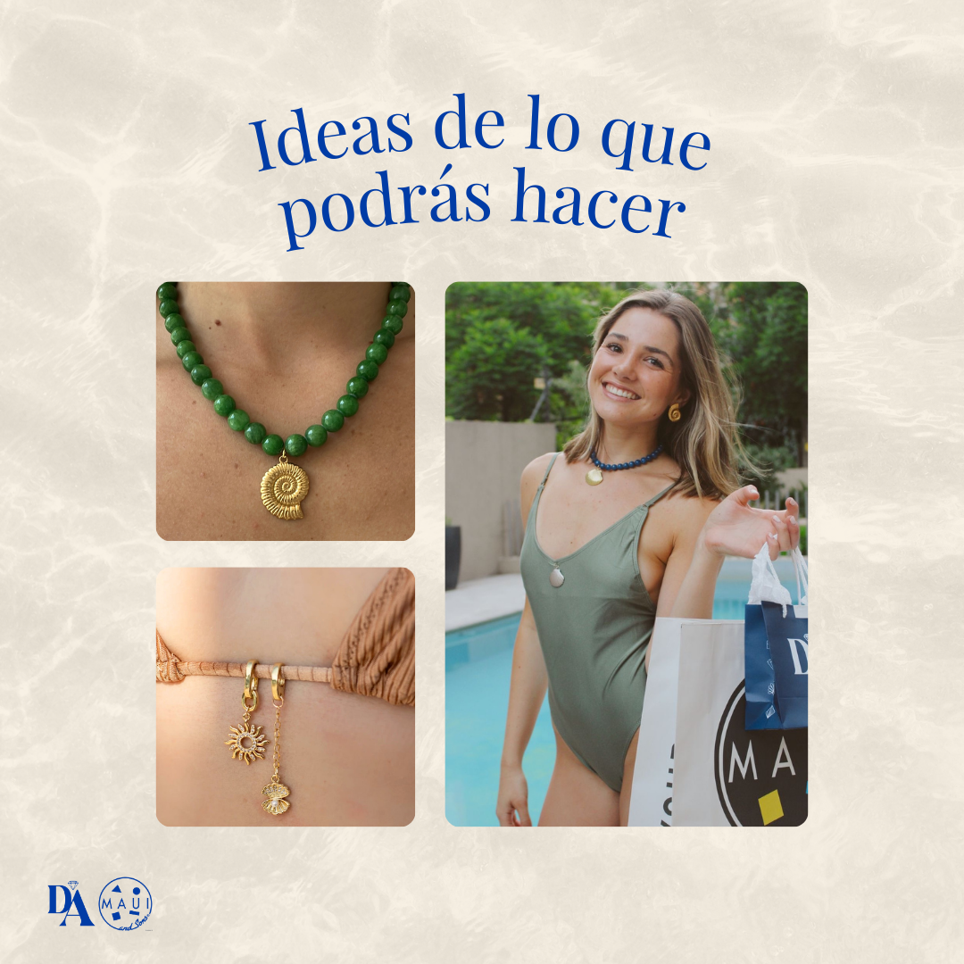 Bikini Brunch | Taller de Verano