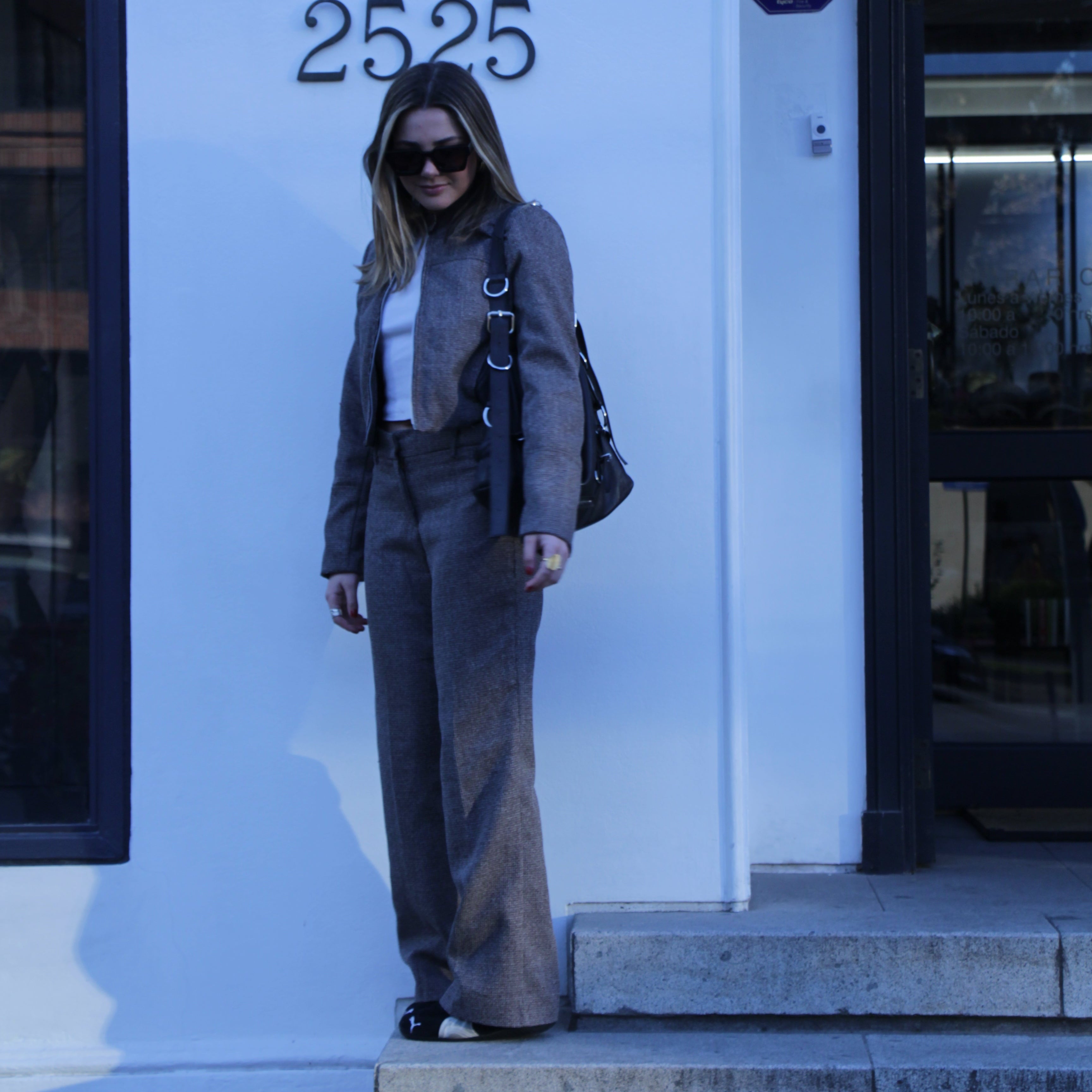 Conjunto | Palermo