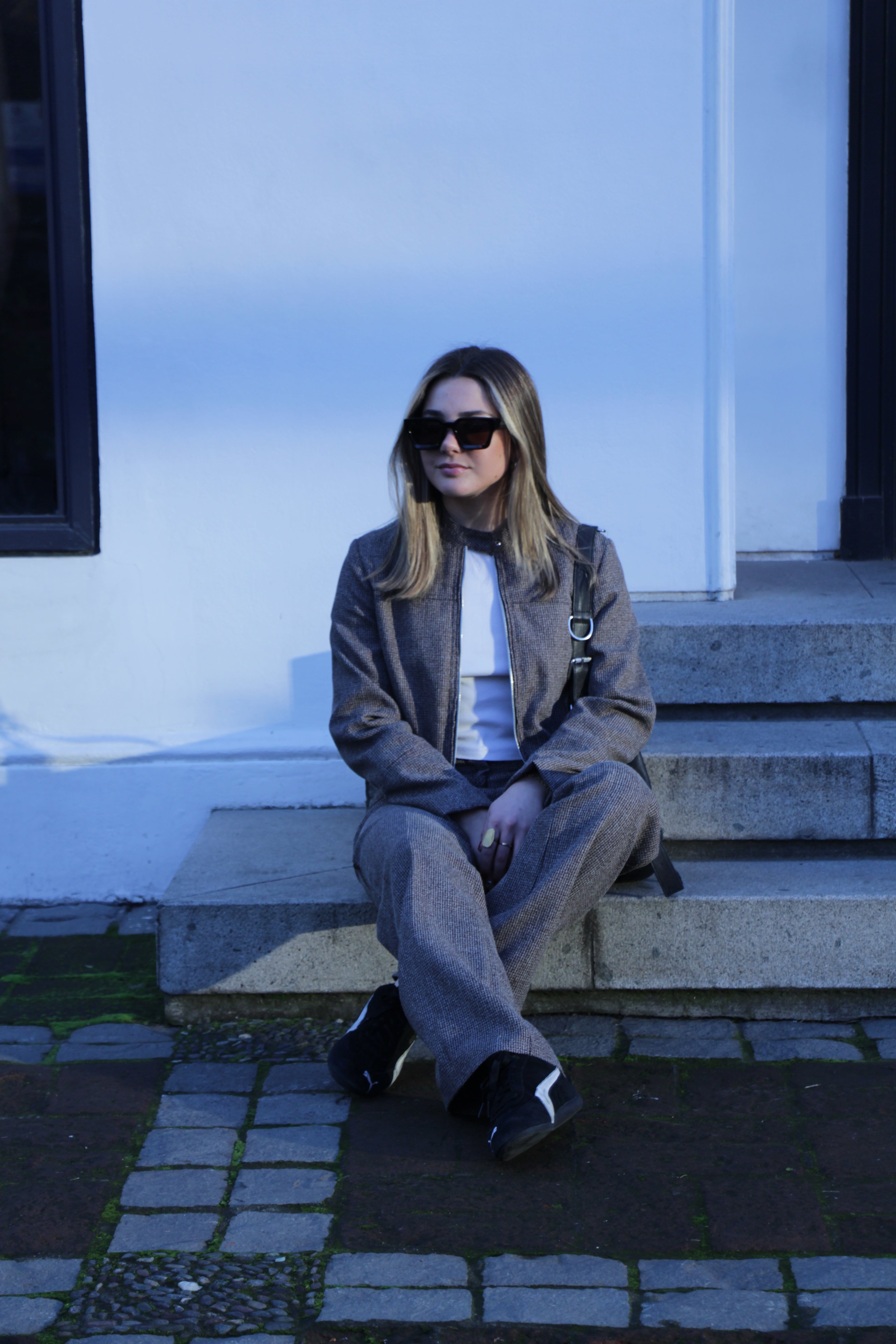 Conjunto | Palermo