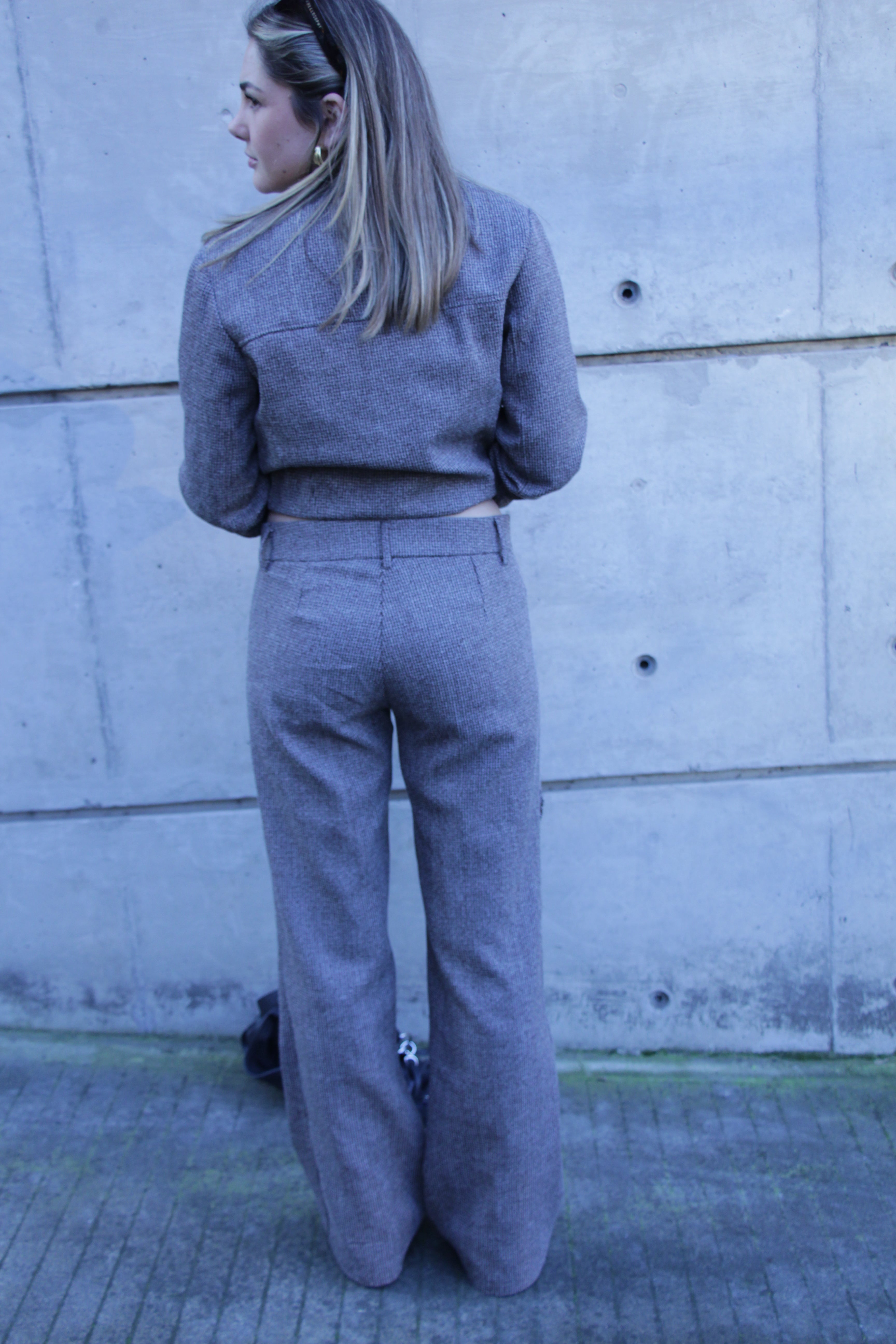 Conjunto | Palermo