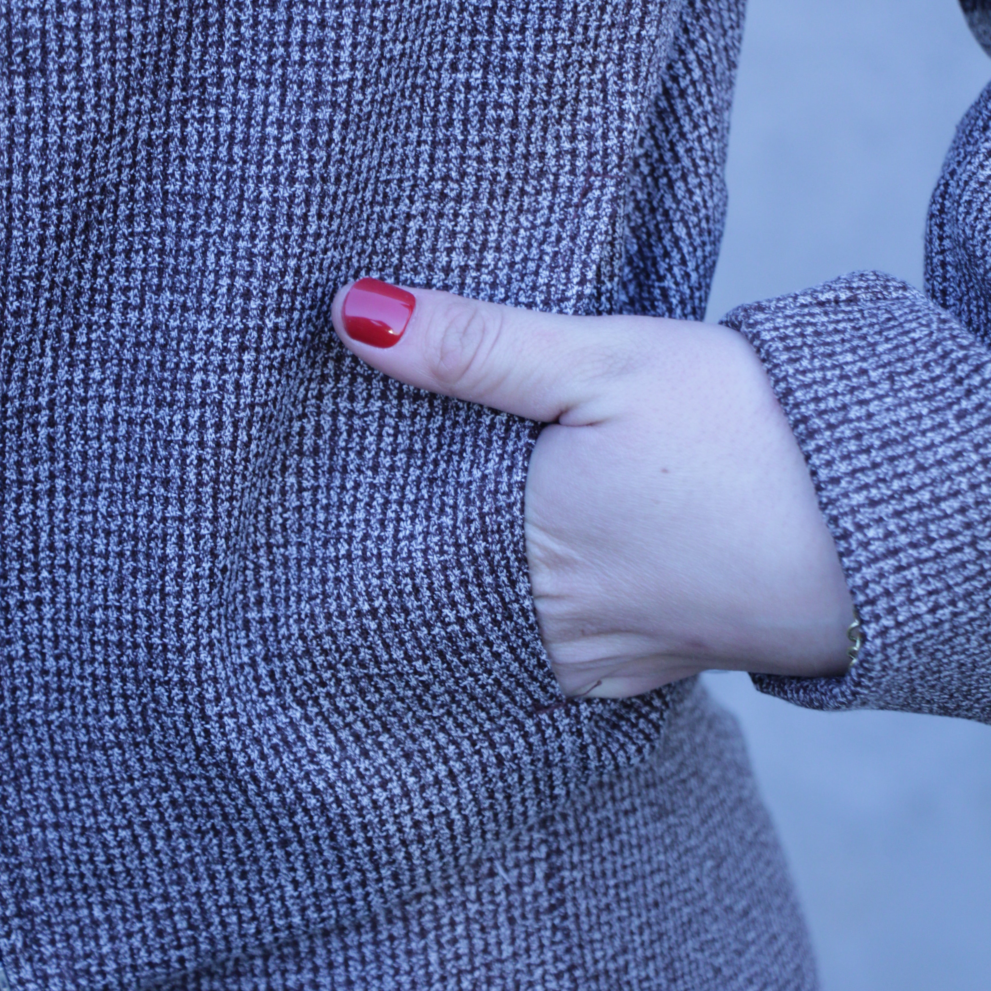 Chaqueta | Palermo