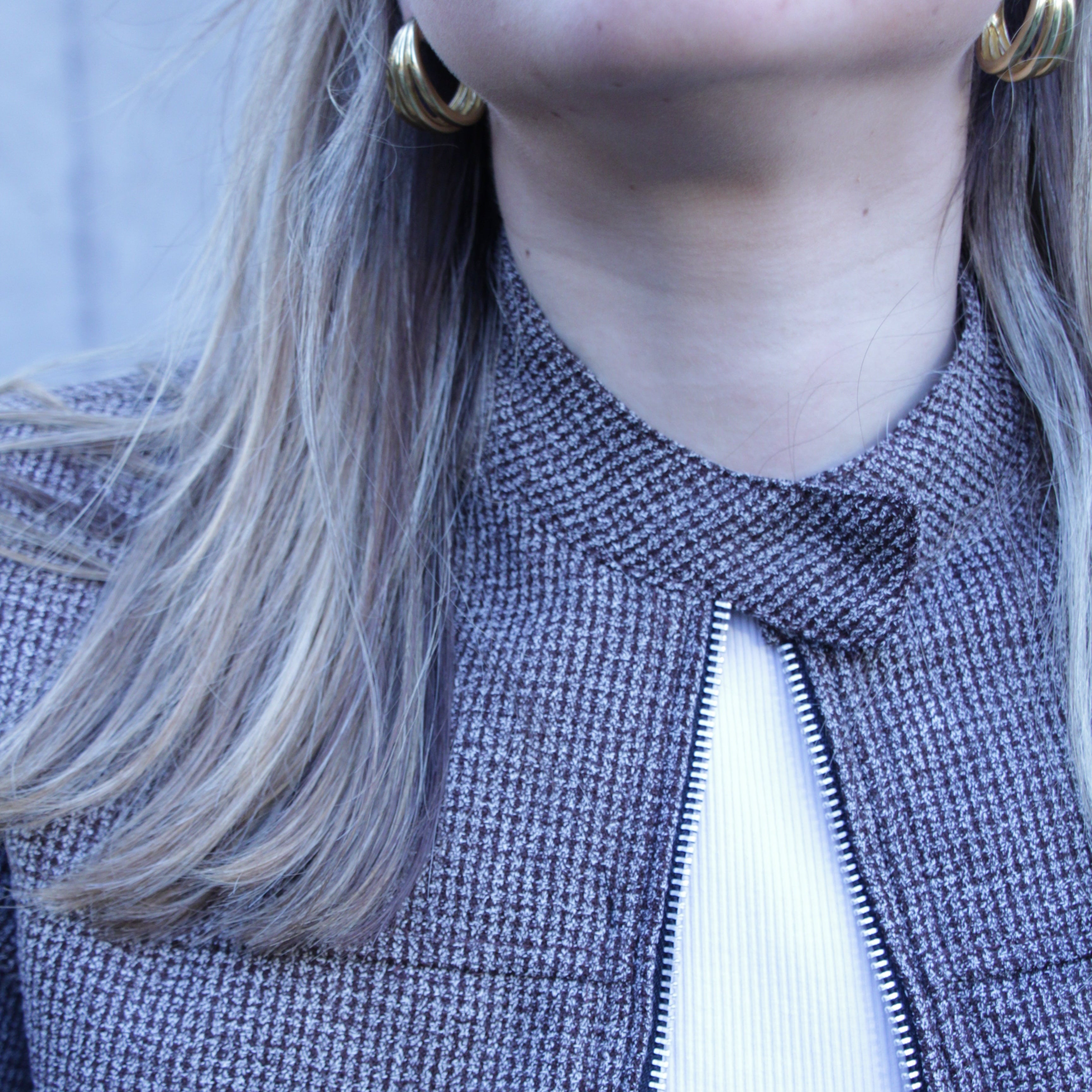 Chaqueta | Palermo