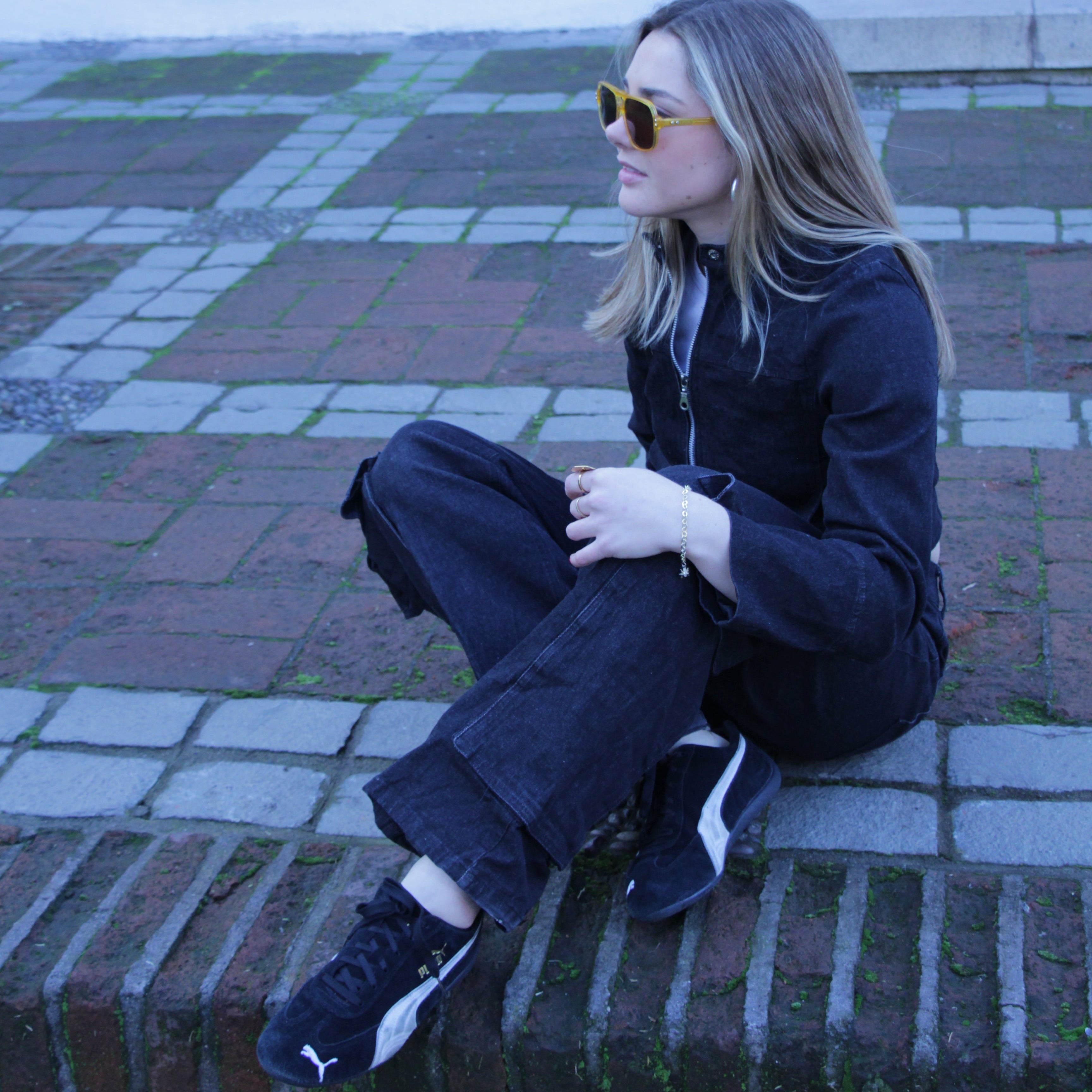 Chaqueta | Porteña