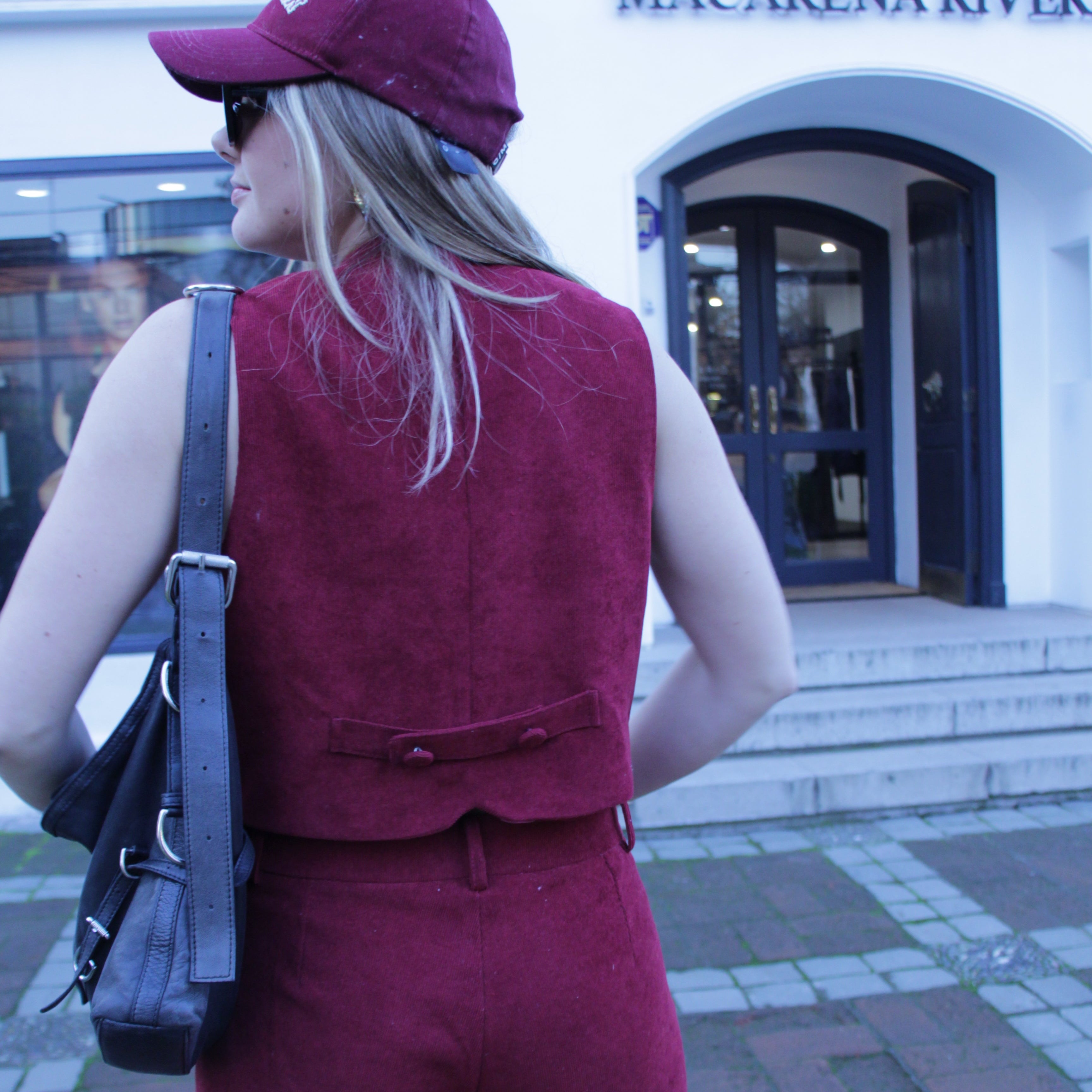 Vest | Telmo