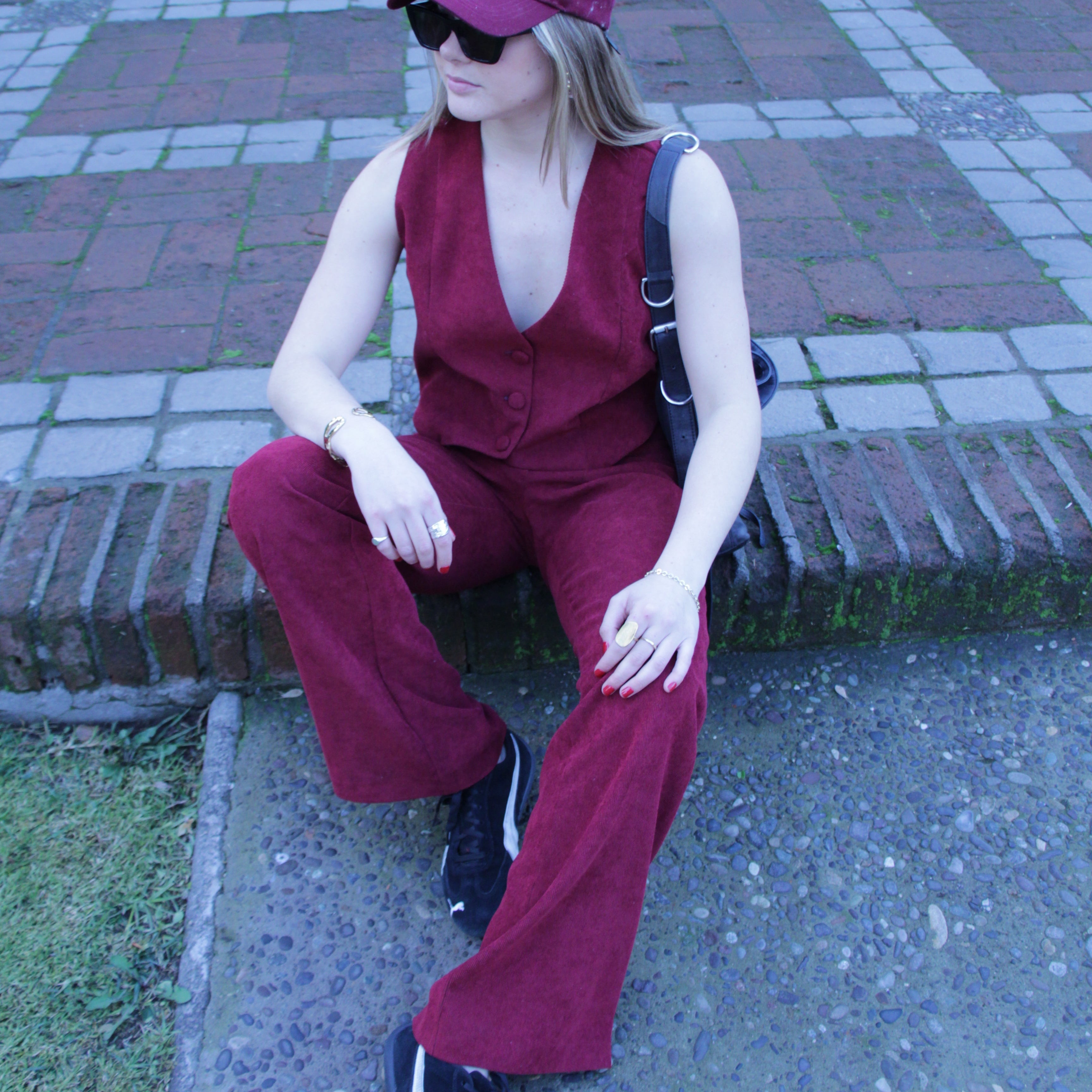 Conjunto | Telmo