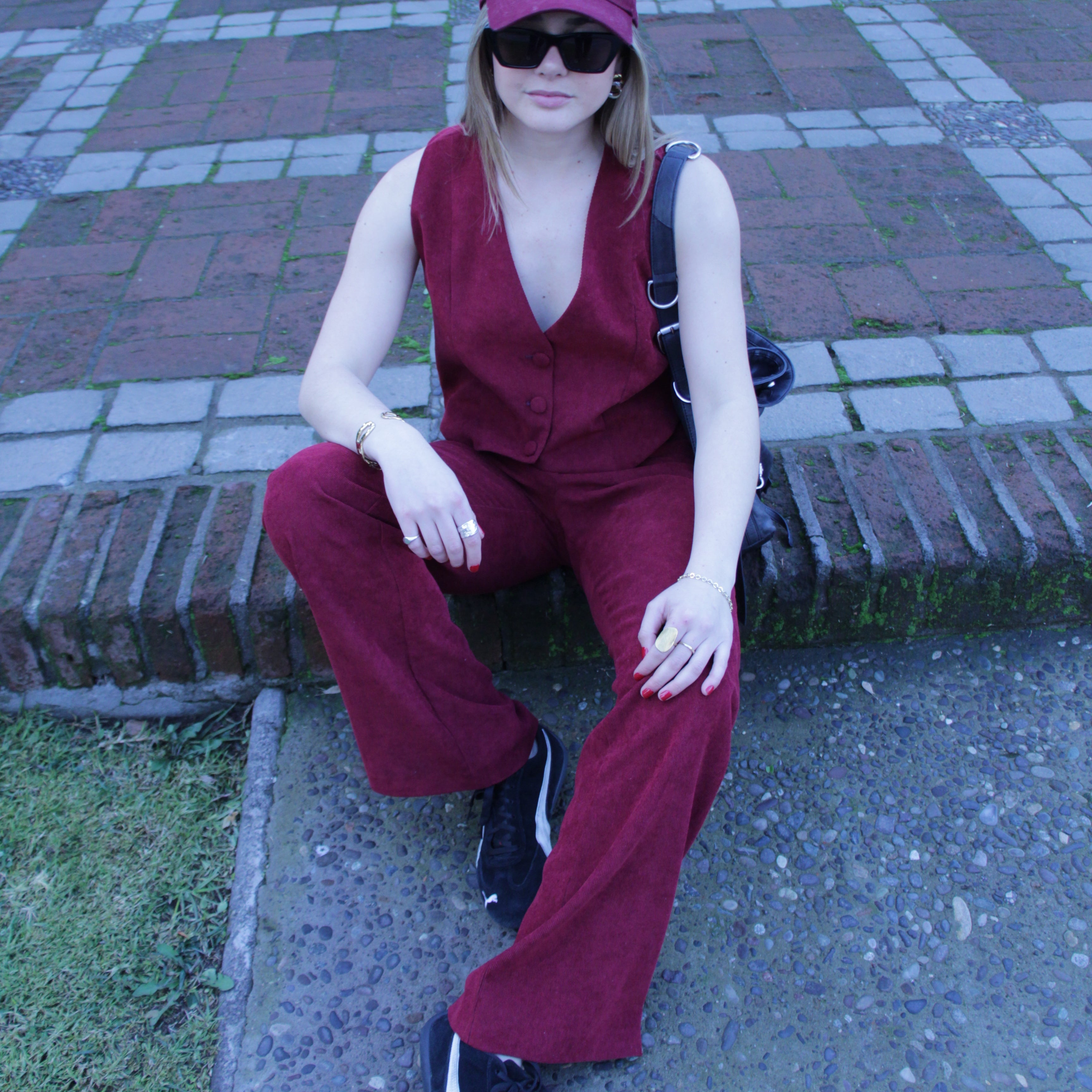 Vest | Telmo