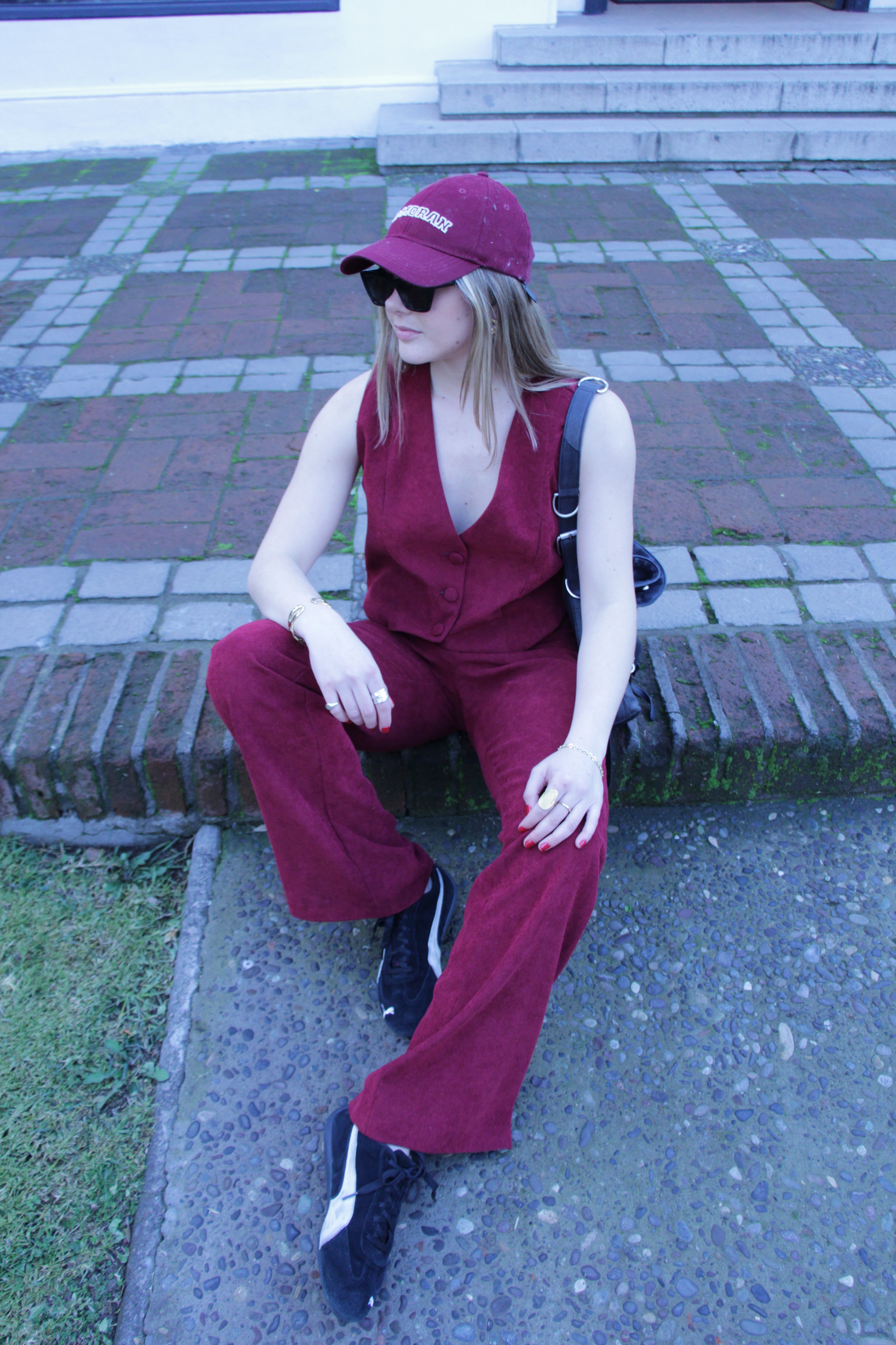 Pantalon | Telmo