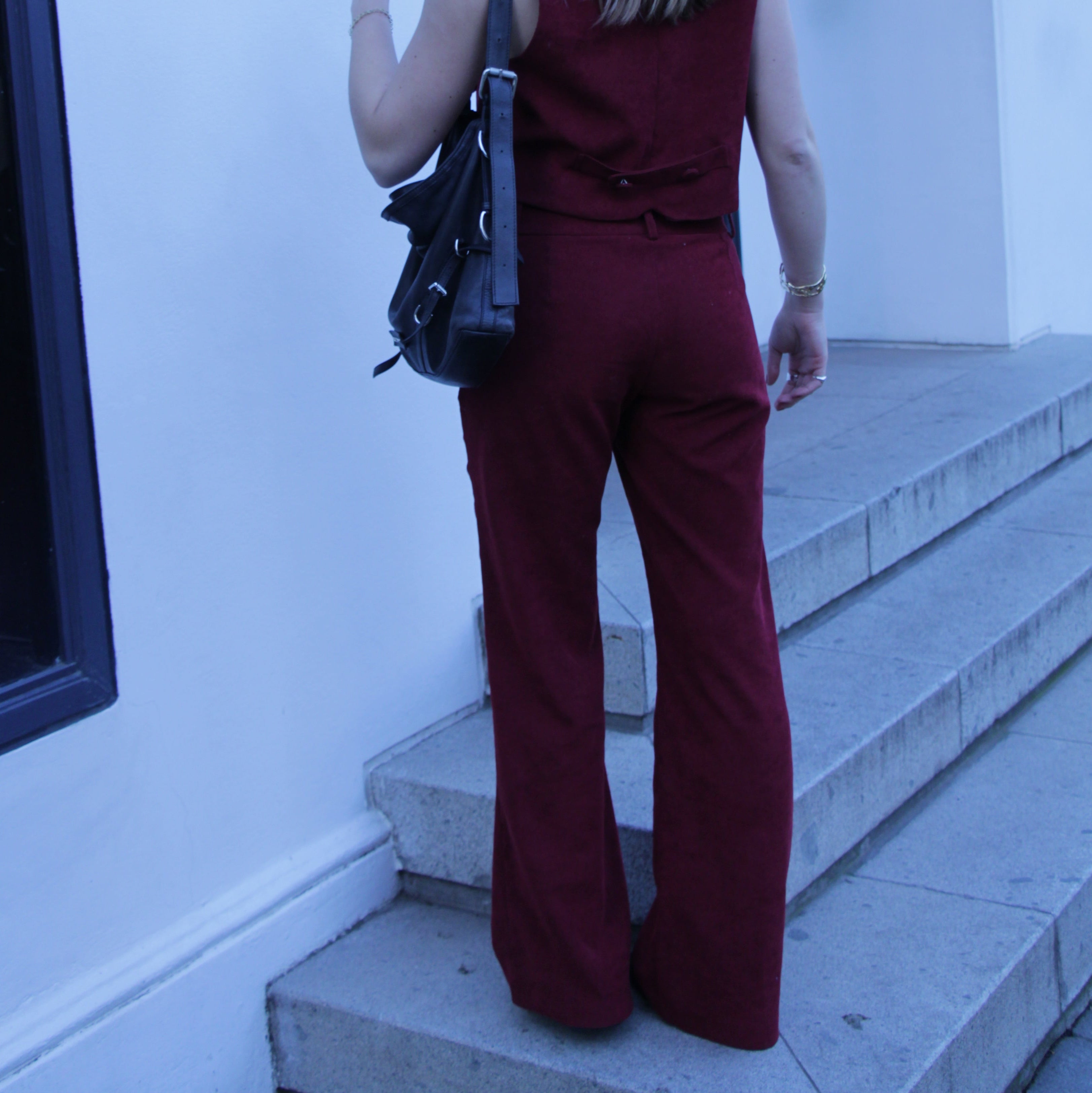 Pantalon | Telmo
