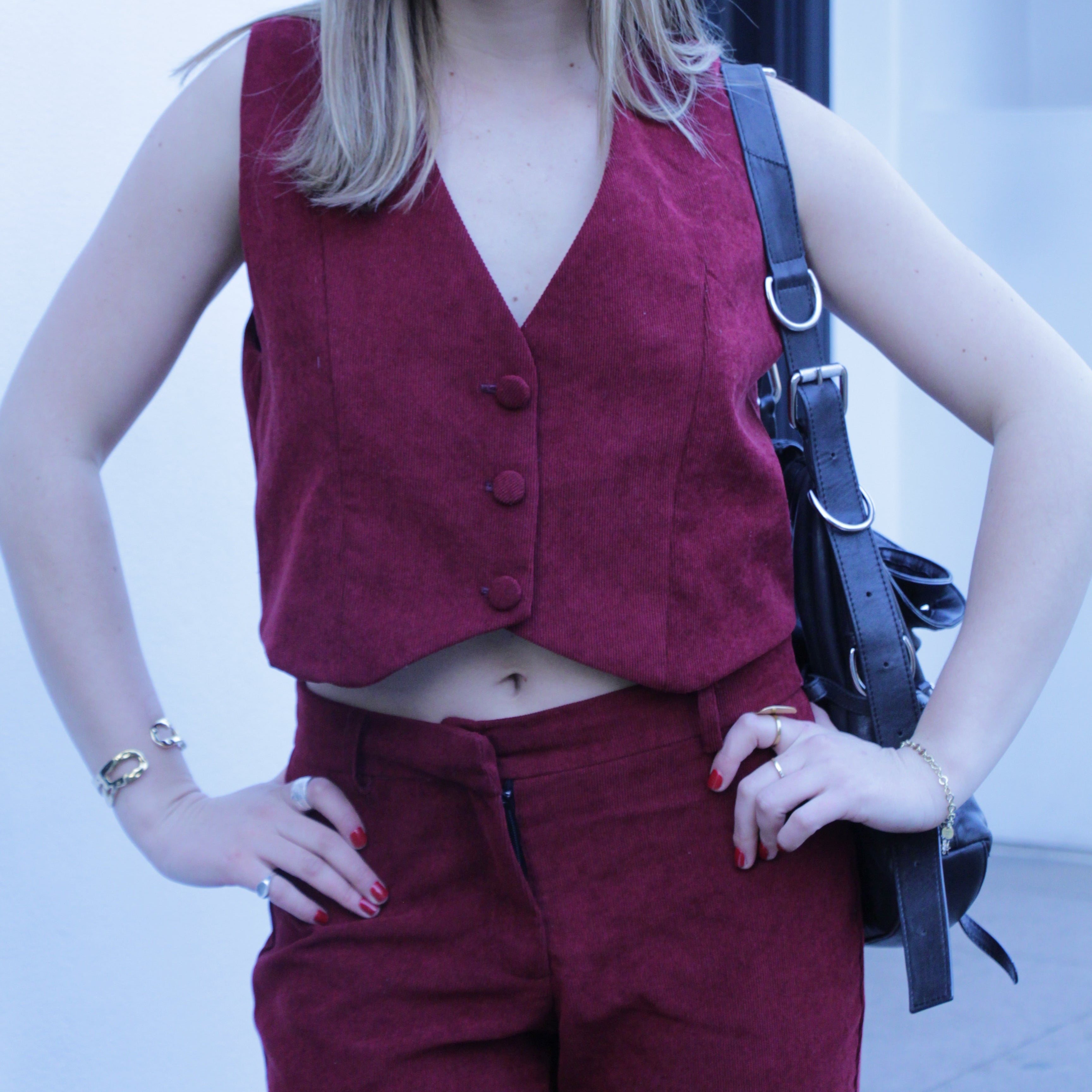 Vest | Telmo