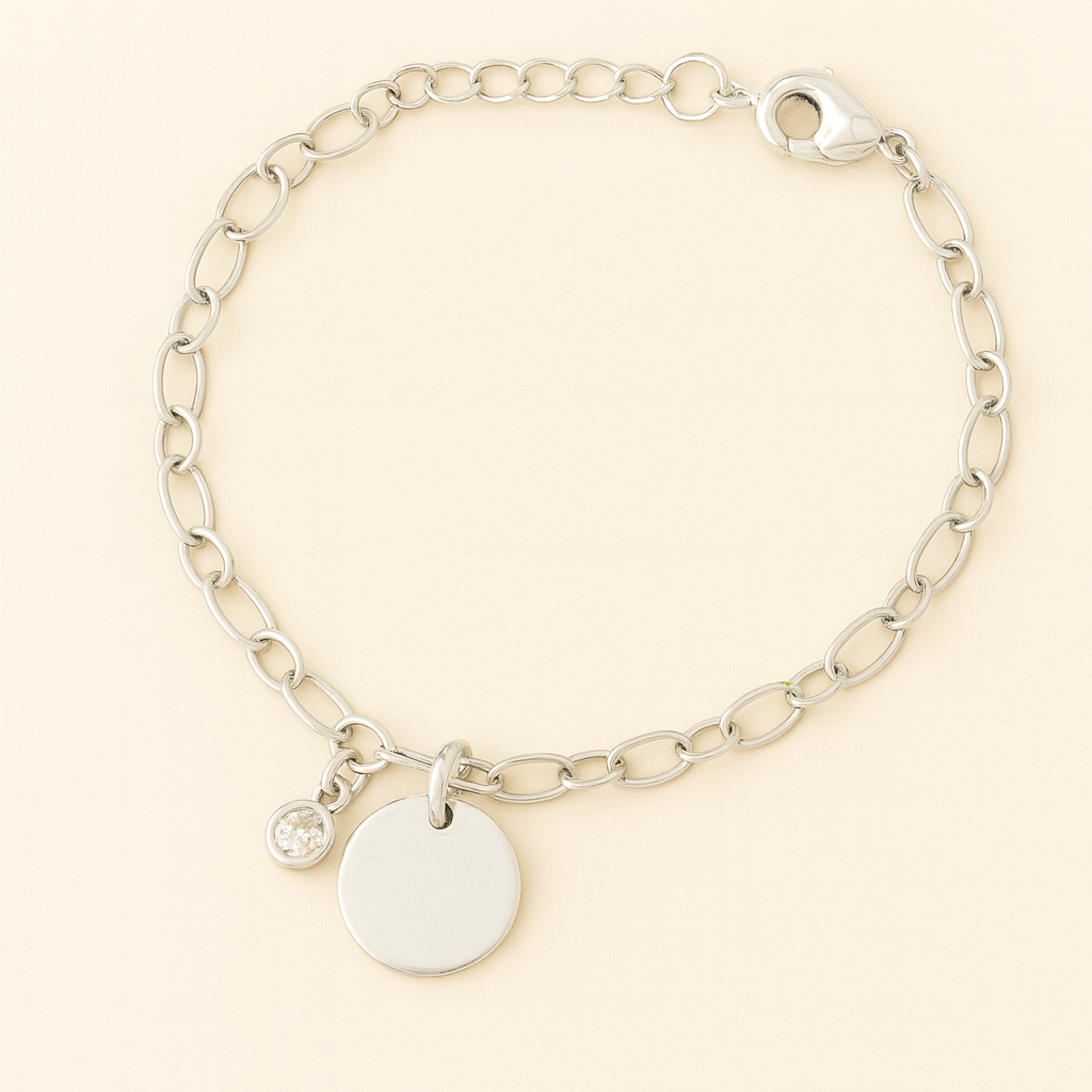 Pulsera | Small + Grabado Láser