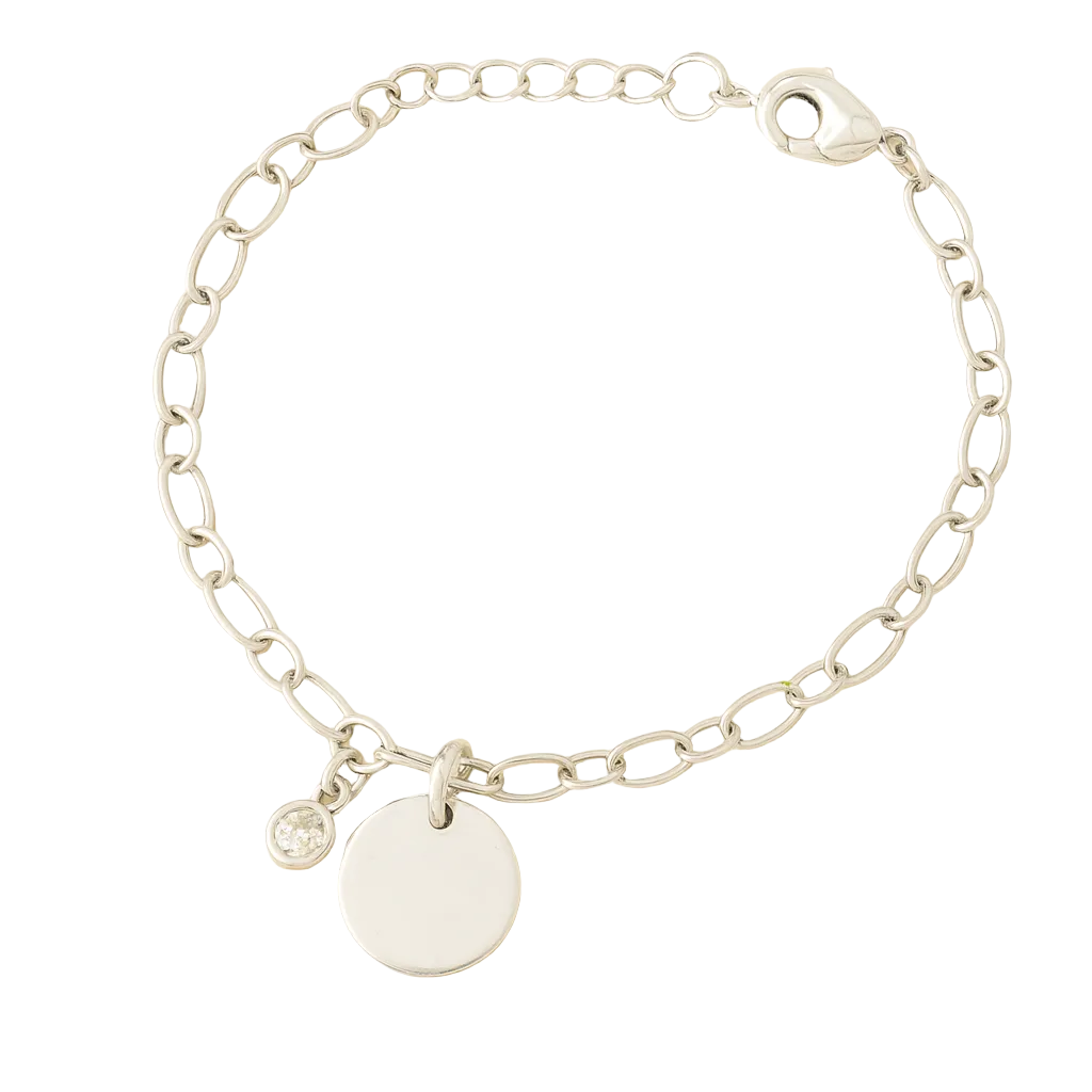 Pulsera | Small + Grabado Láser