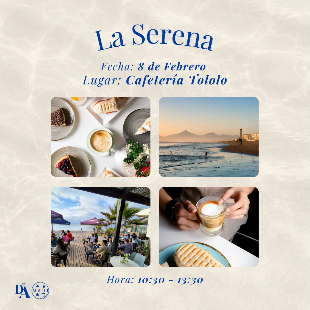 Bikini Brunch | Taller de Verano