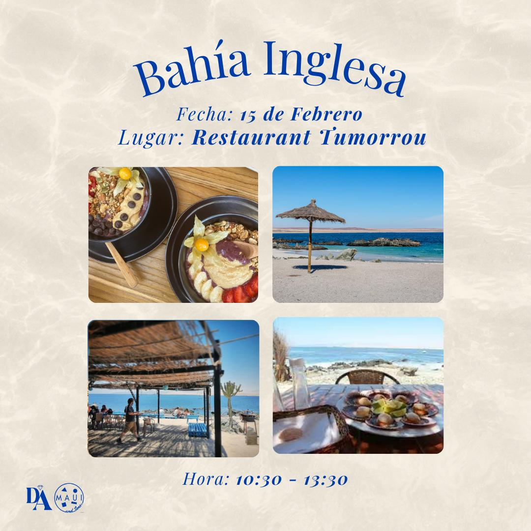 Bikini Brunch | Taller de Verano