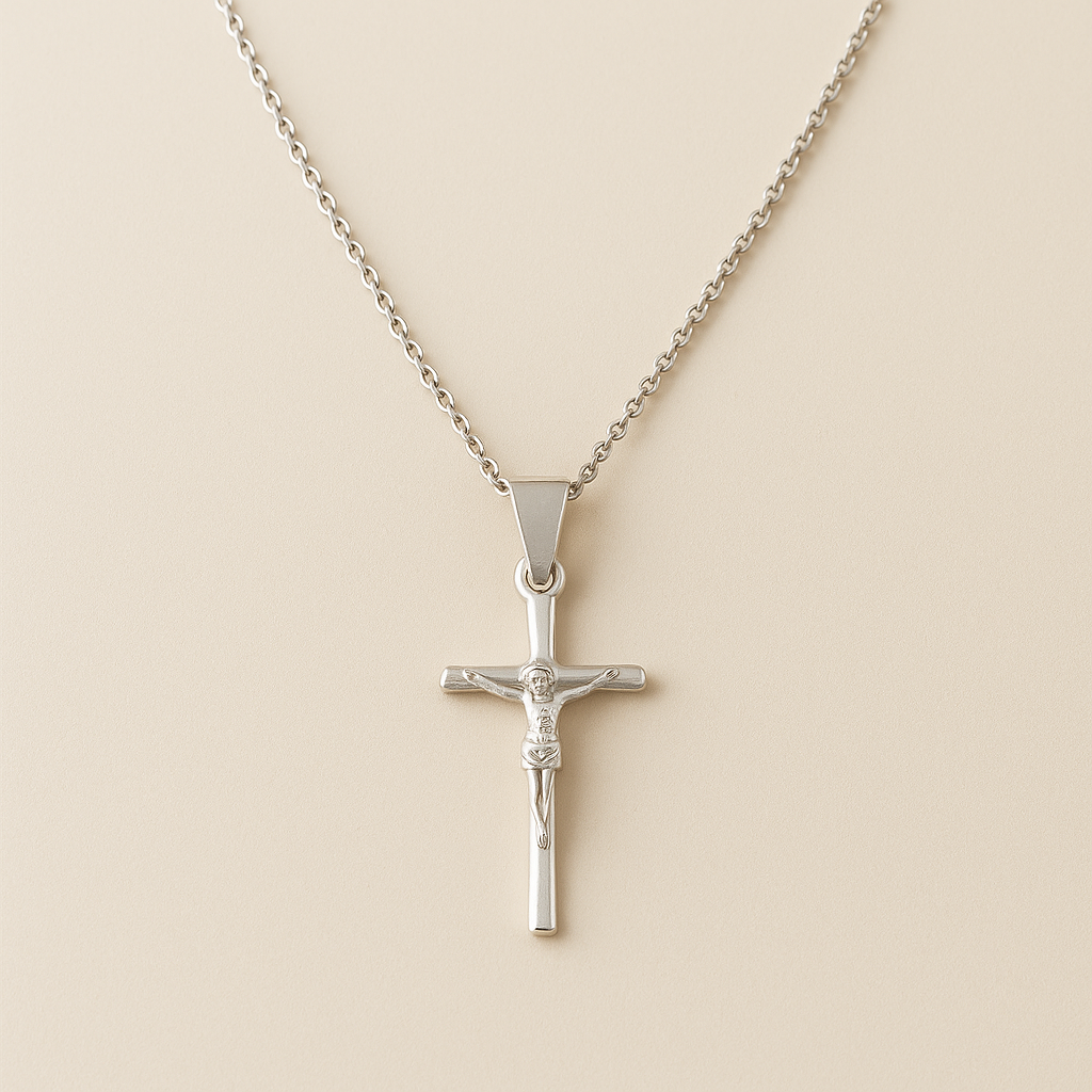 Collar | For Him Cruz Delgada