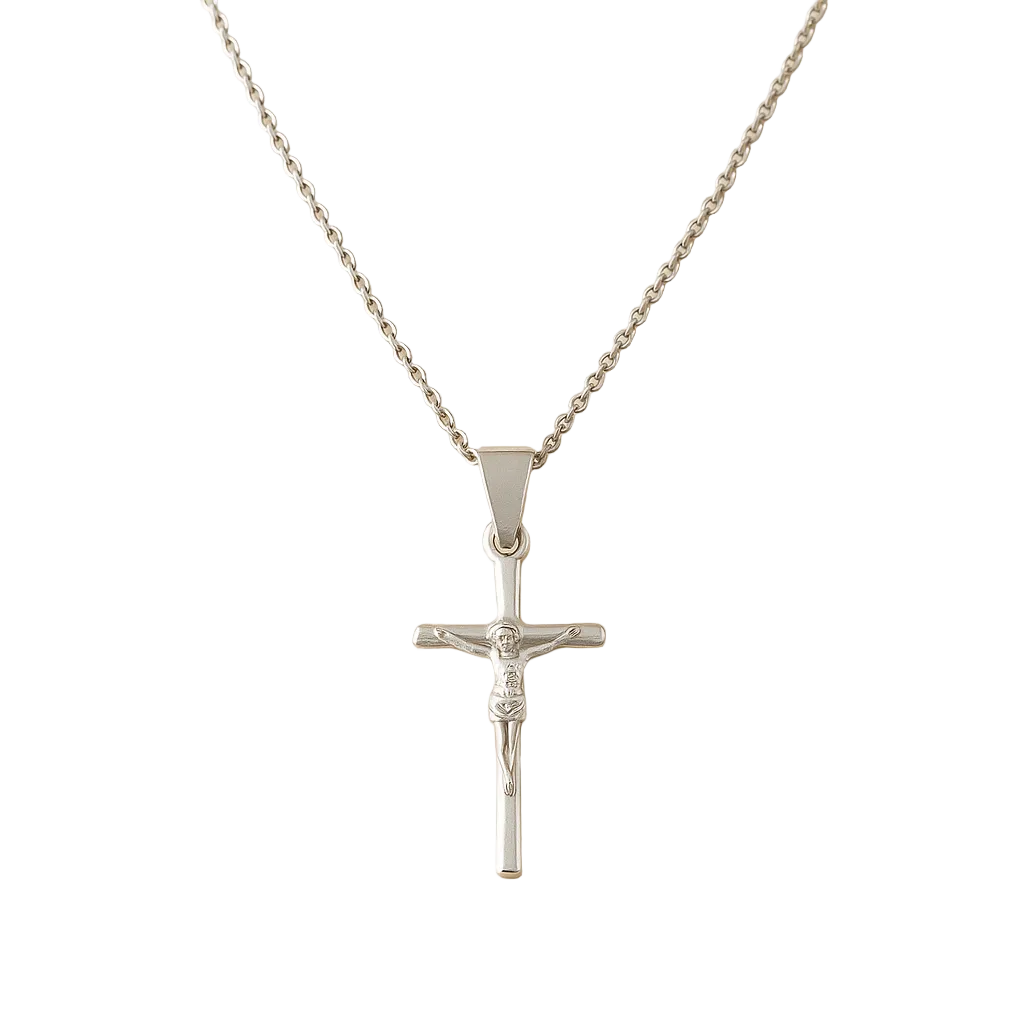 Collar | For Him Cruz Delgada