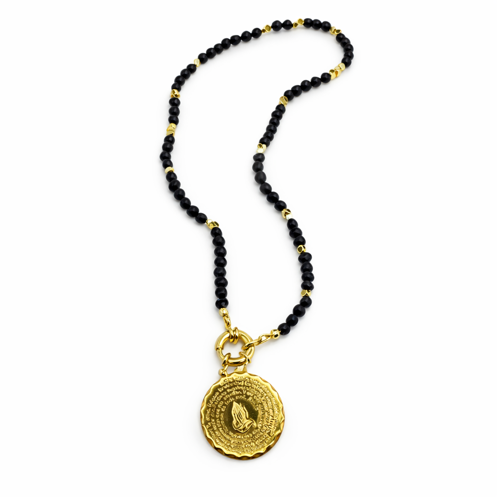 Collar | Padre Nuestro