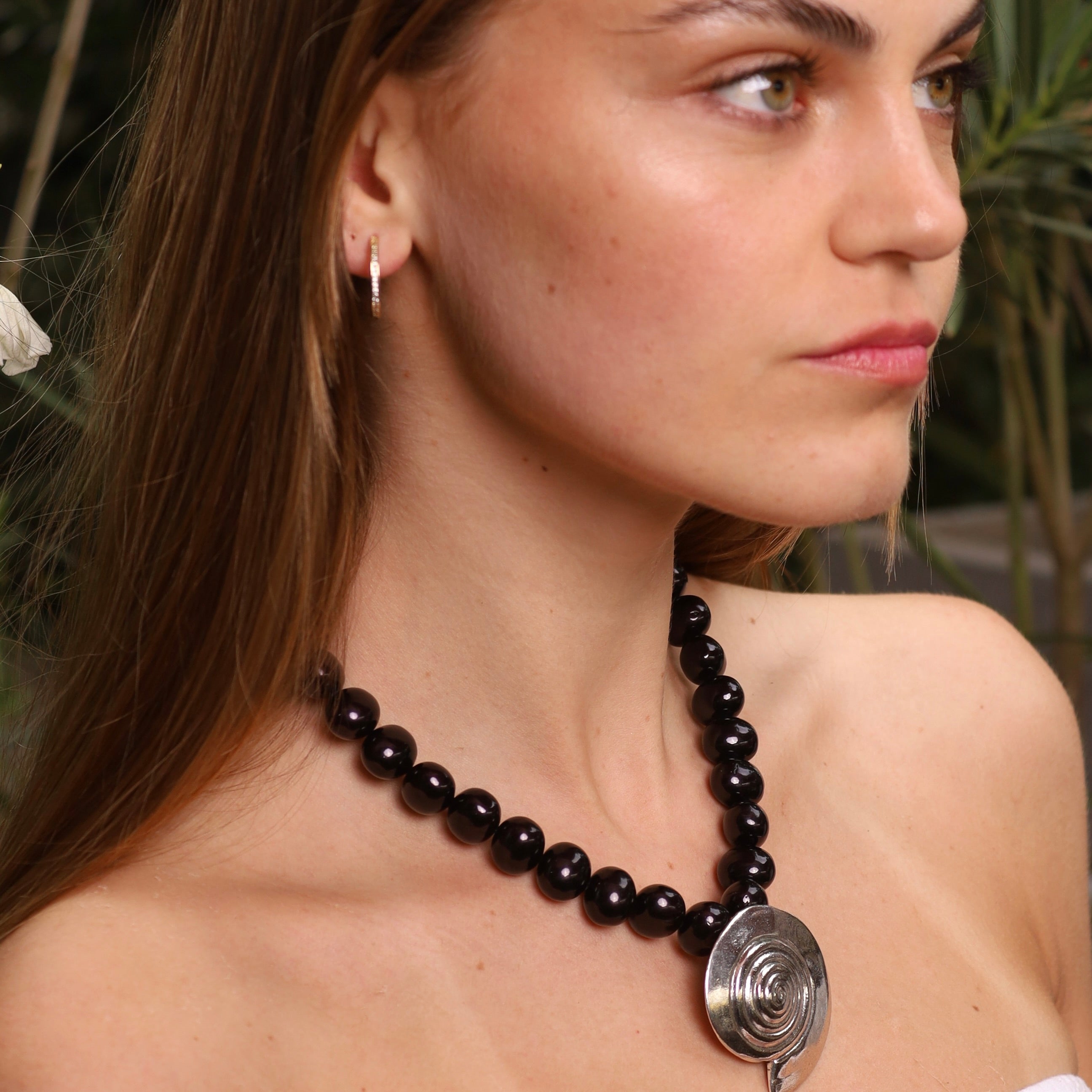 Collar | Tesoro Diciassette