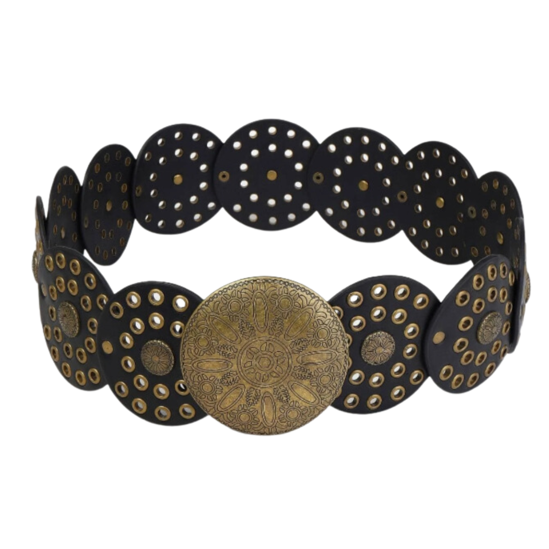 Cinturón | Need This, Gold