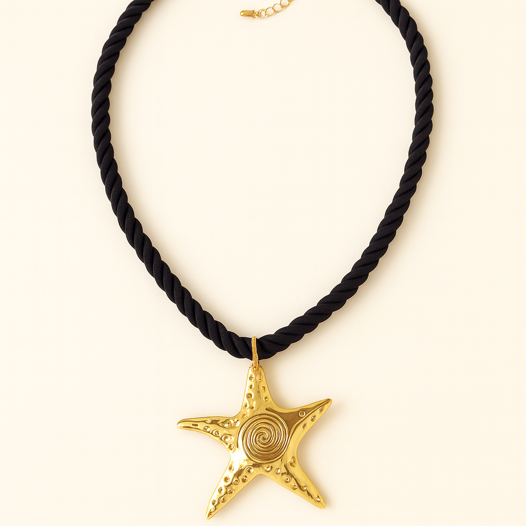 Collar | Summer Night Lover