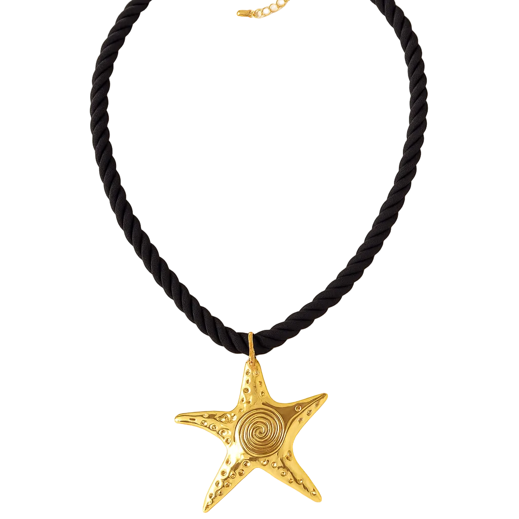 Collar | Summer Night Lover