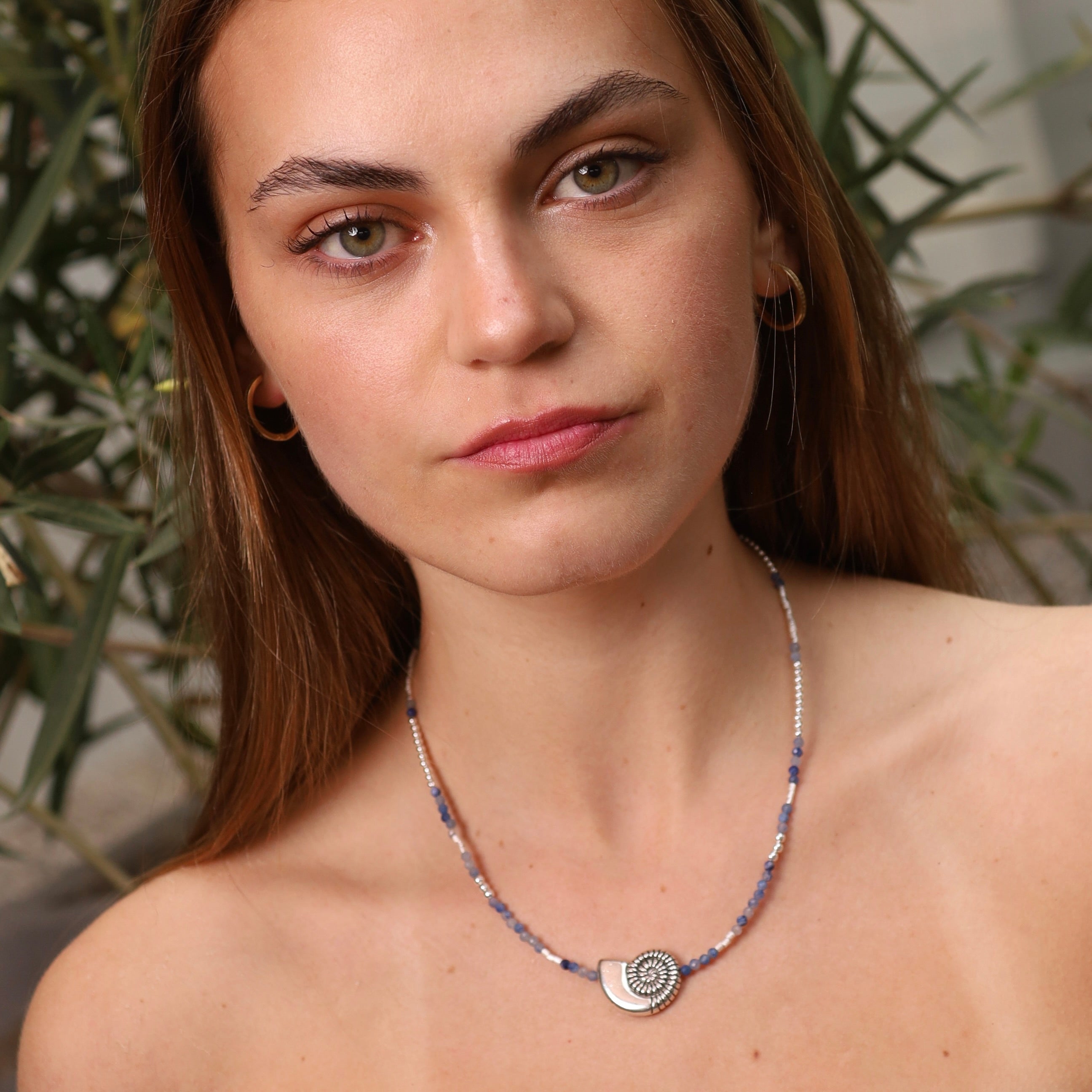 Collar | Tesoro Otto