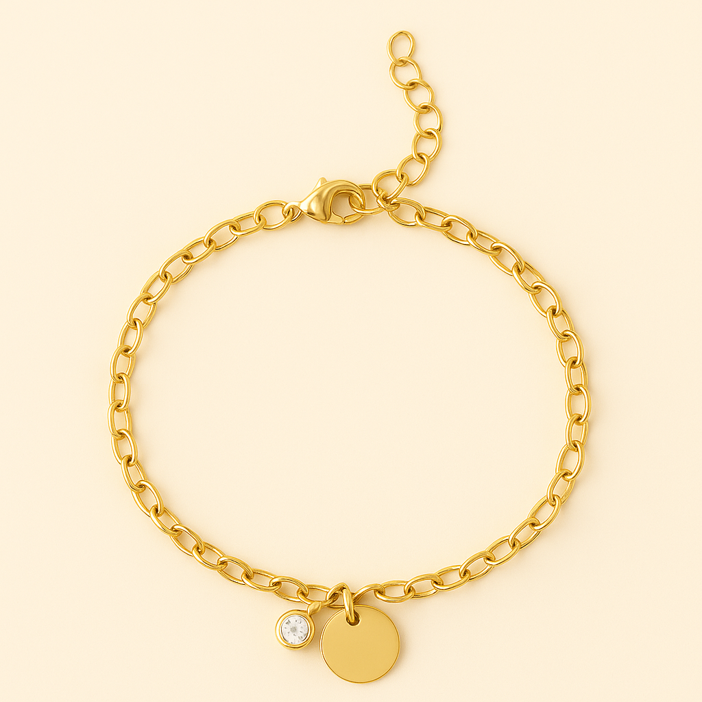 Pulsera | Gift + Grabado Láser