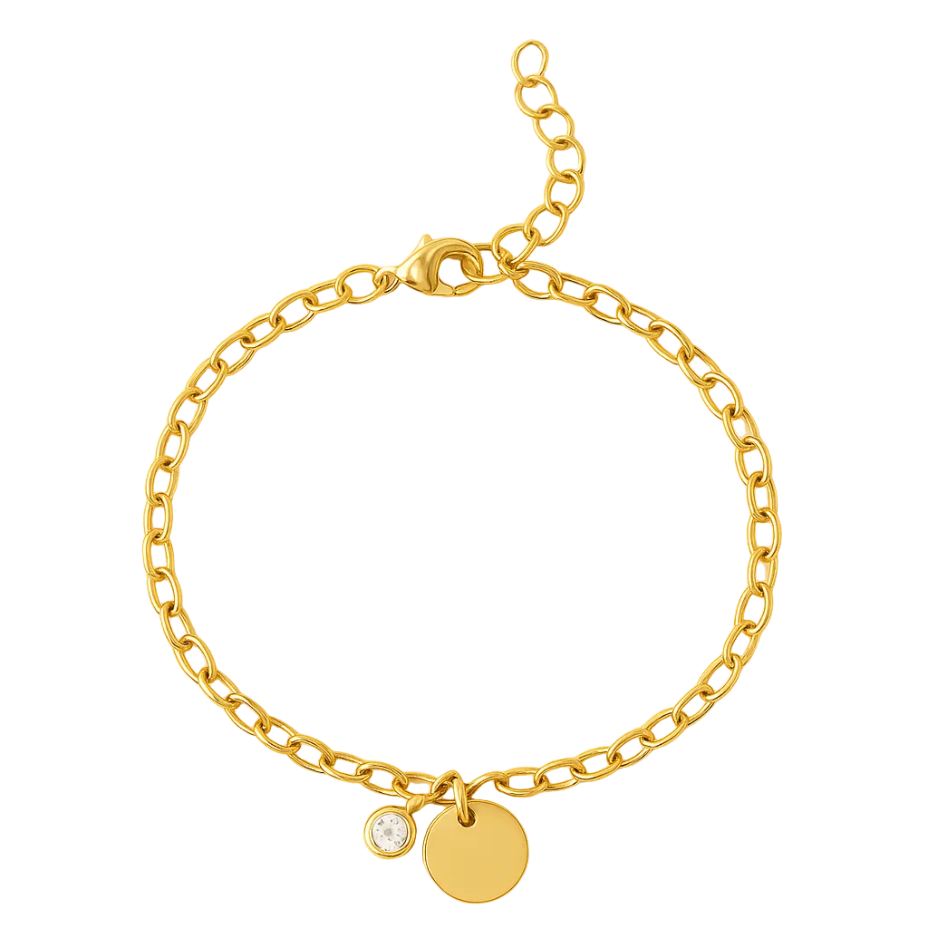 Pulsera | Gift + Grabado Láser