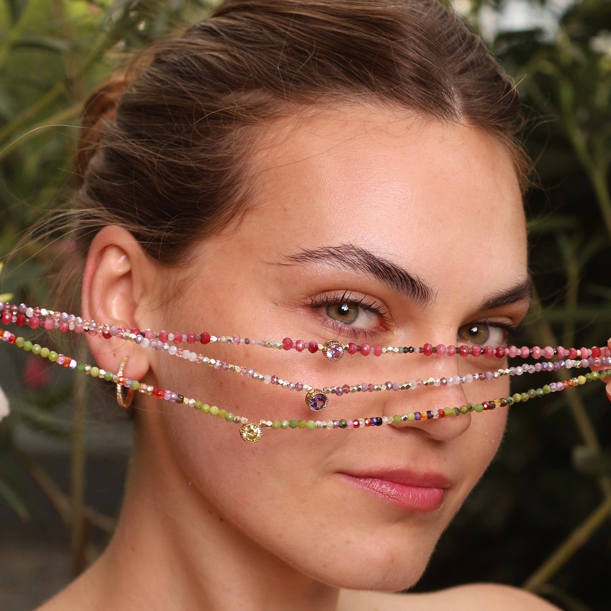 Collar | Tesoro Sette