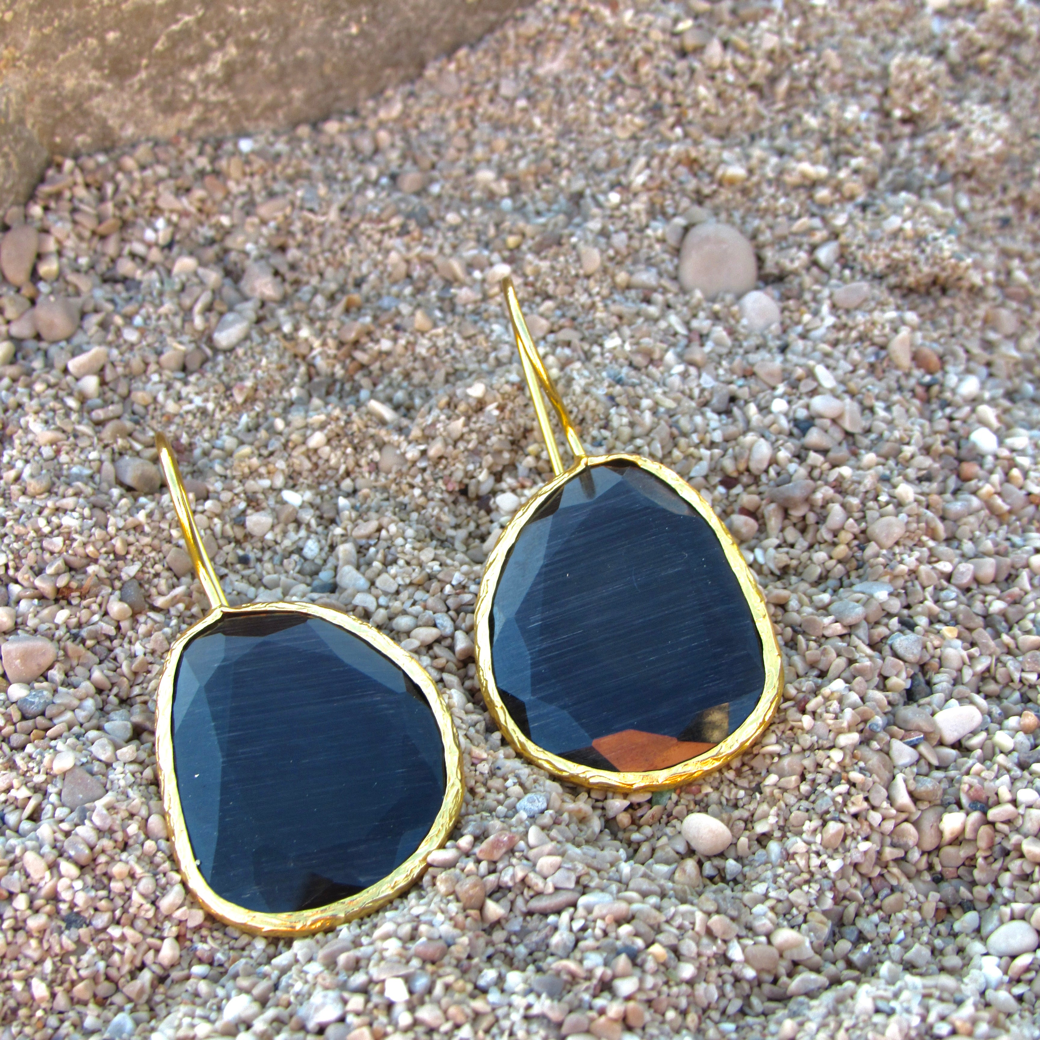 Aros | Simple Black