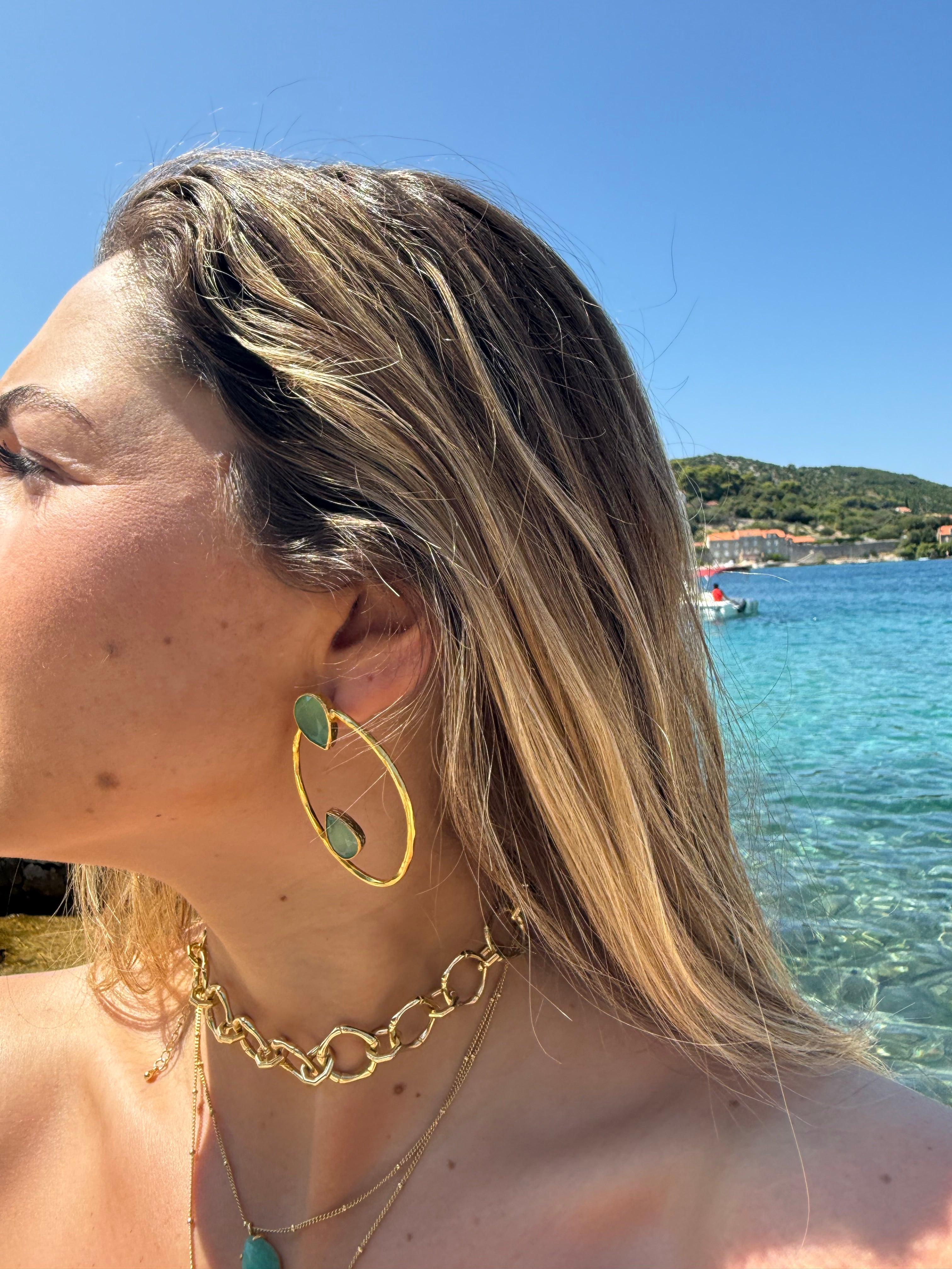 Aros | Green Heaven