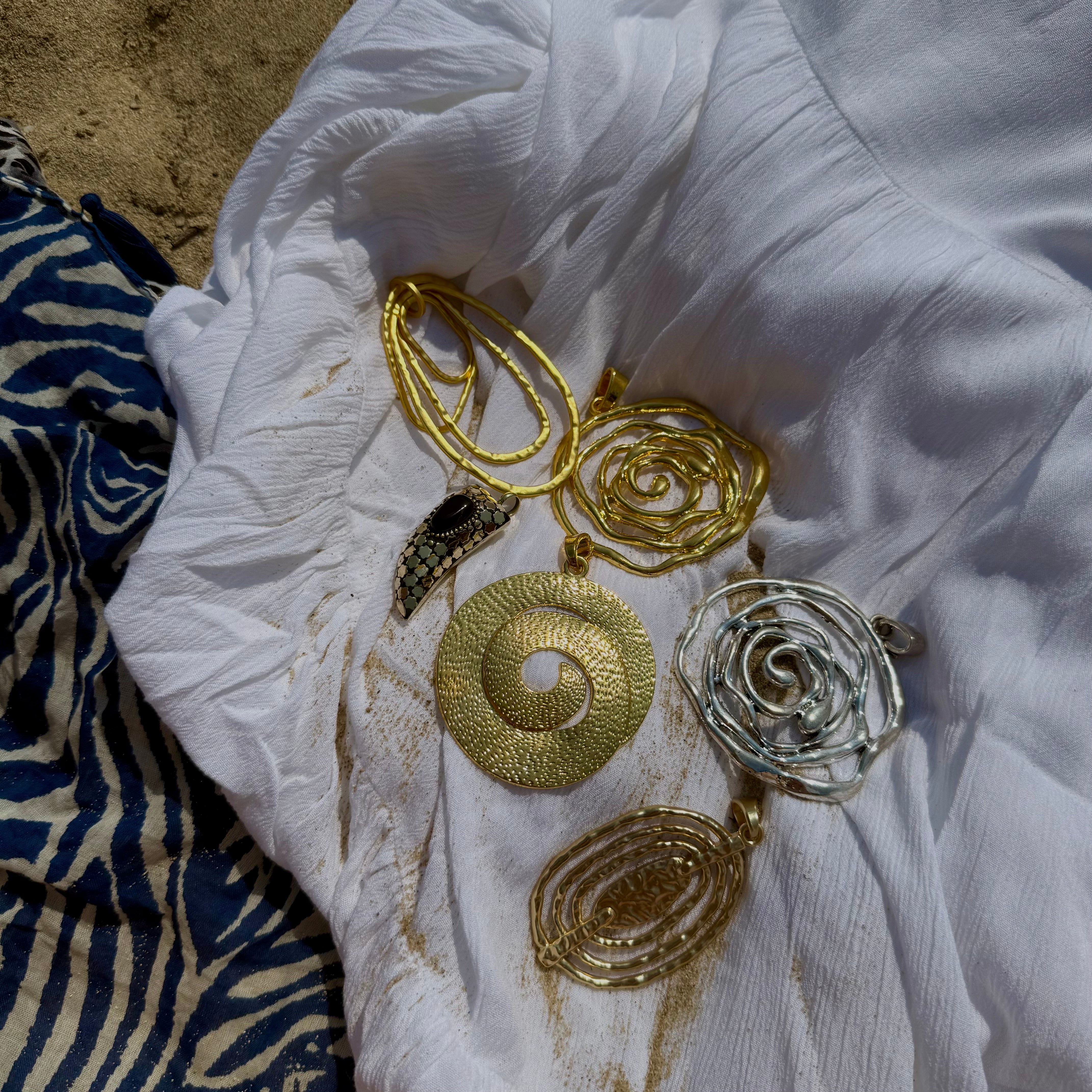 Collar | Ines