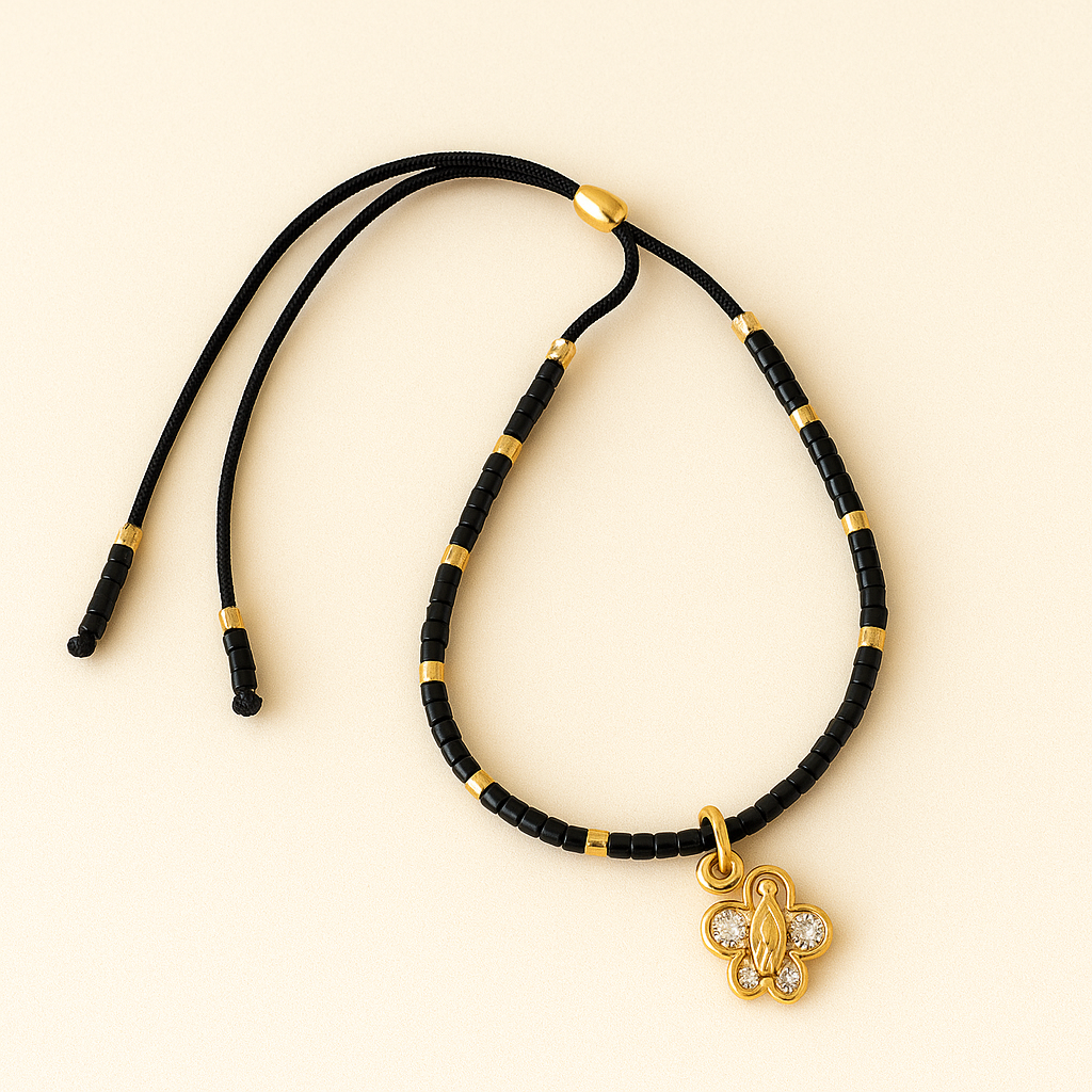 Pulsera | Virgencita