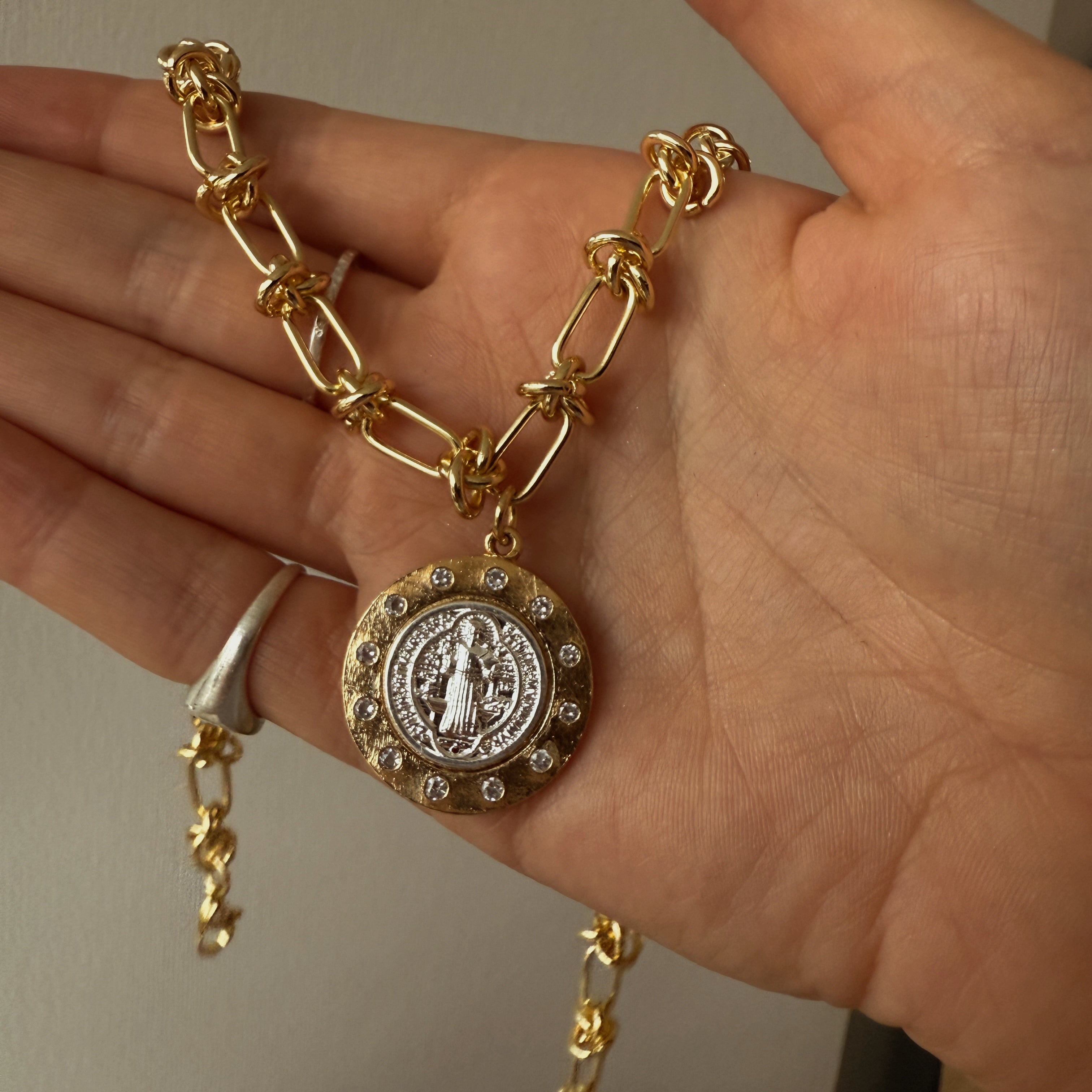 Collar | San Benito Mix