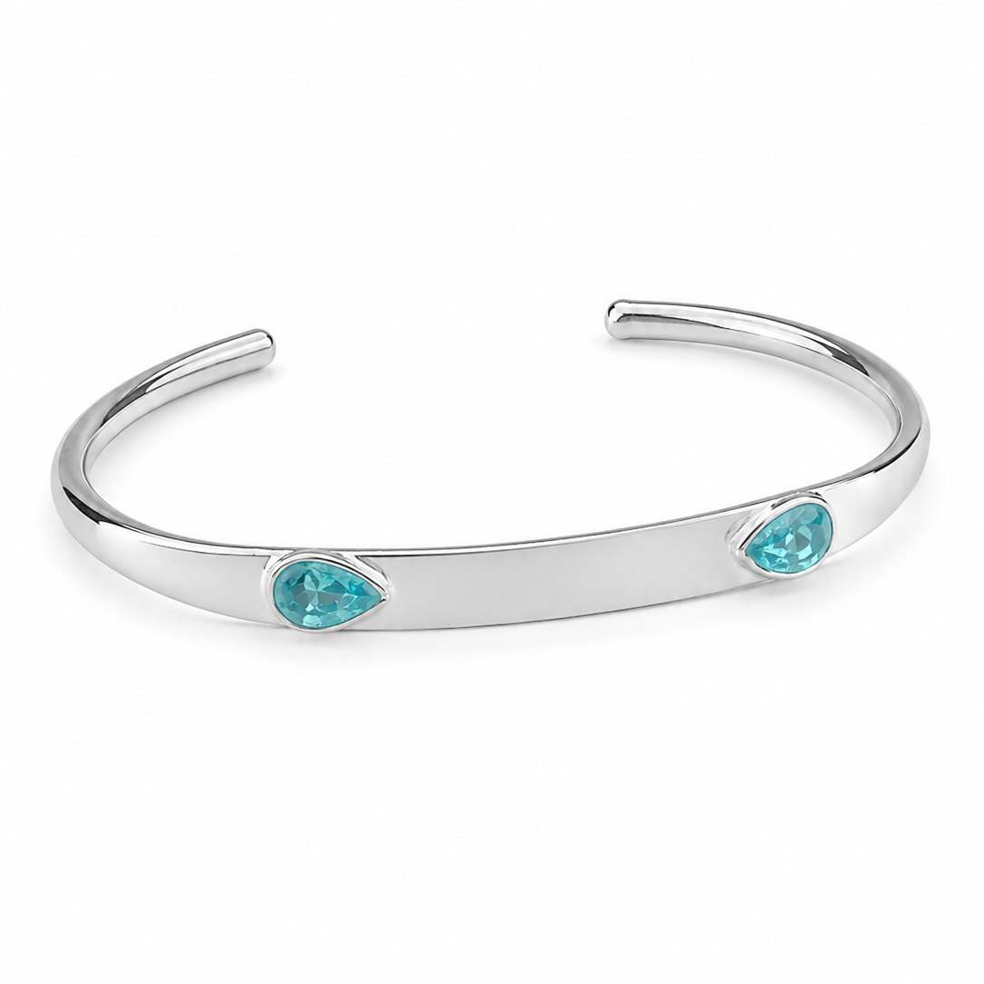 Esclava | Wave Writer Silver