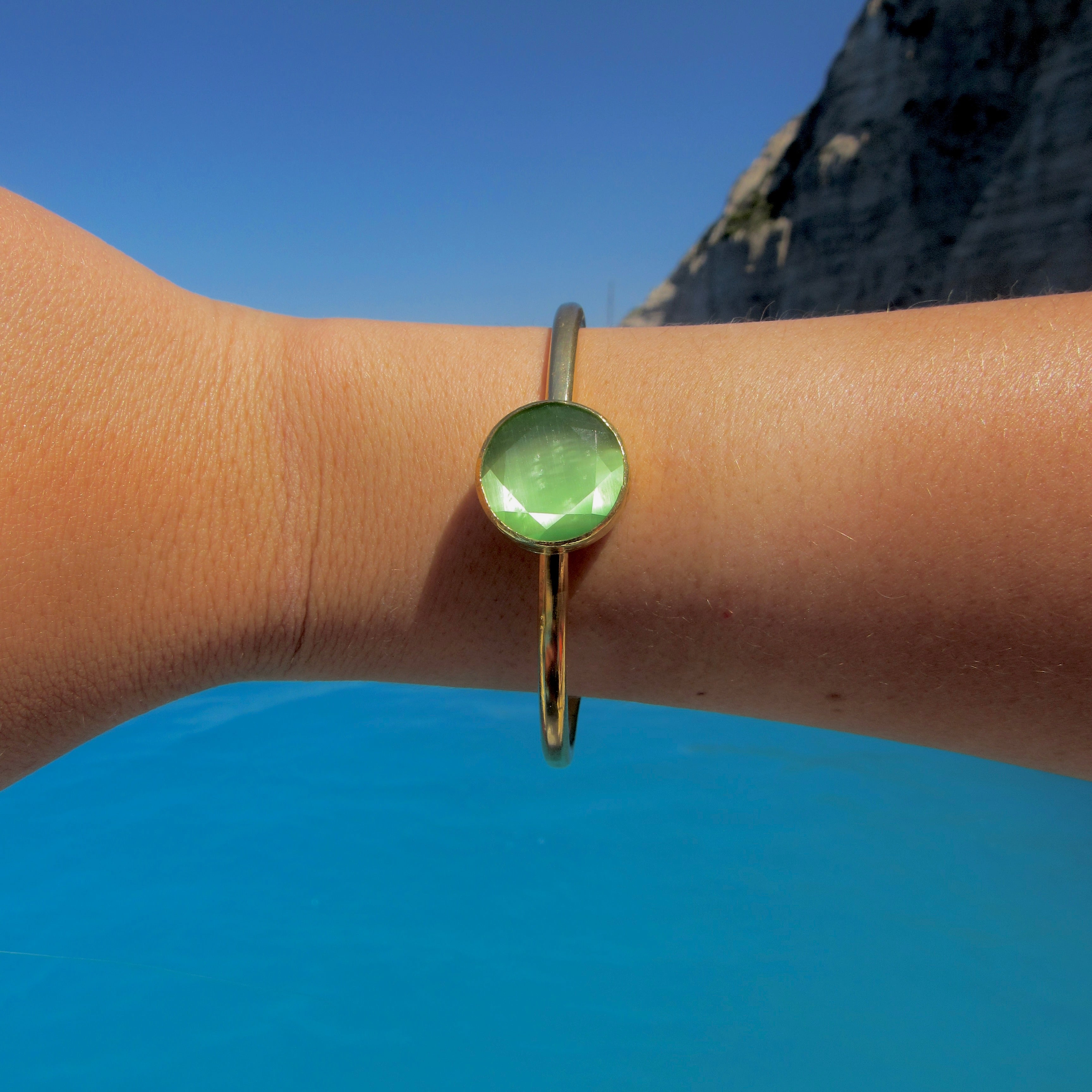 Esclava | Solo Green