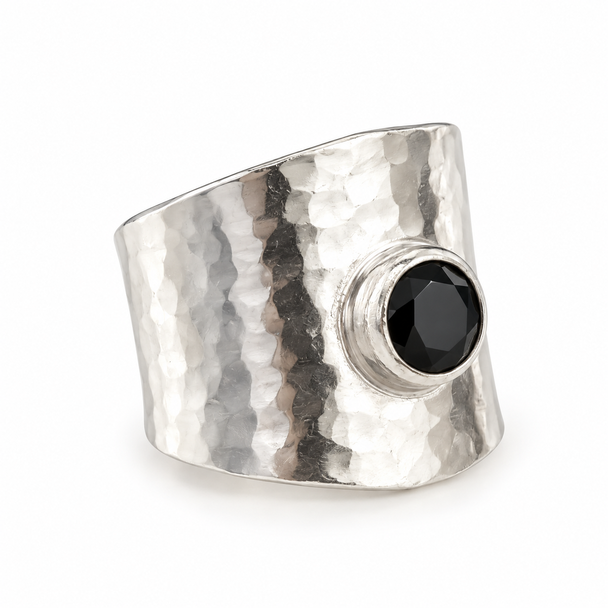 Anillo | Modern Silver