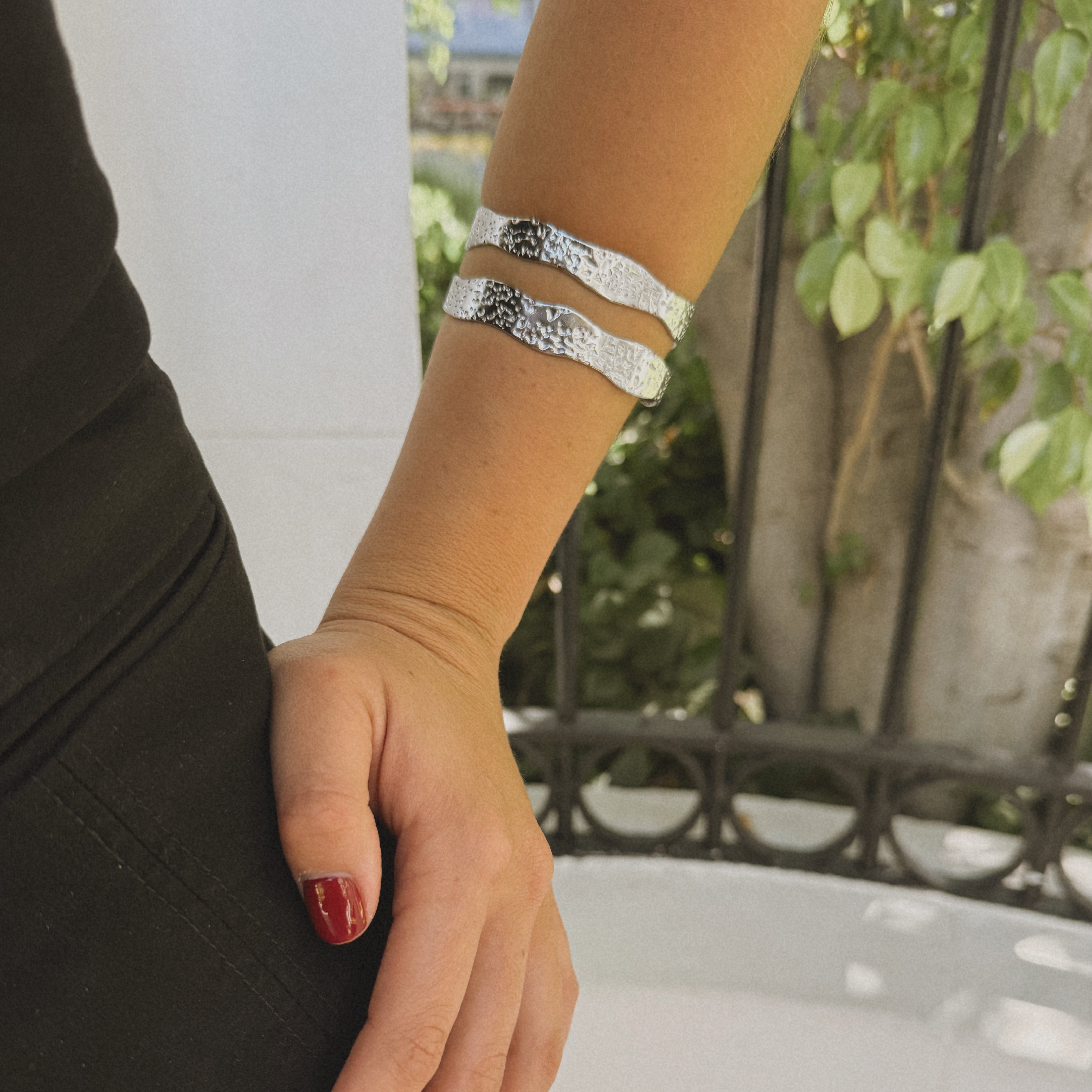 Esclava | Big Silver