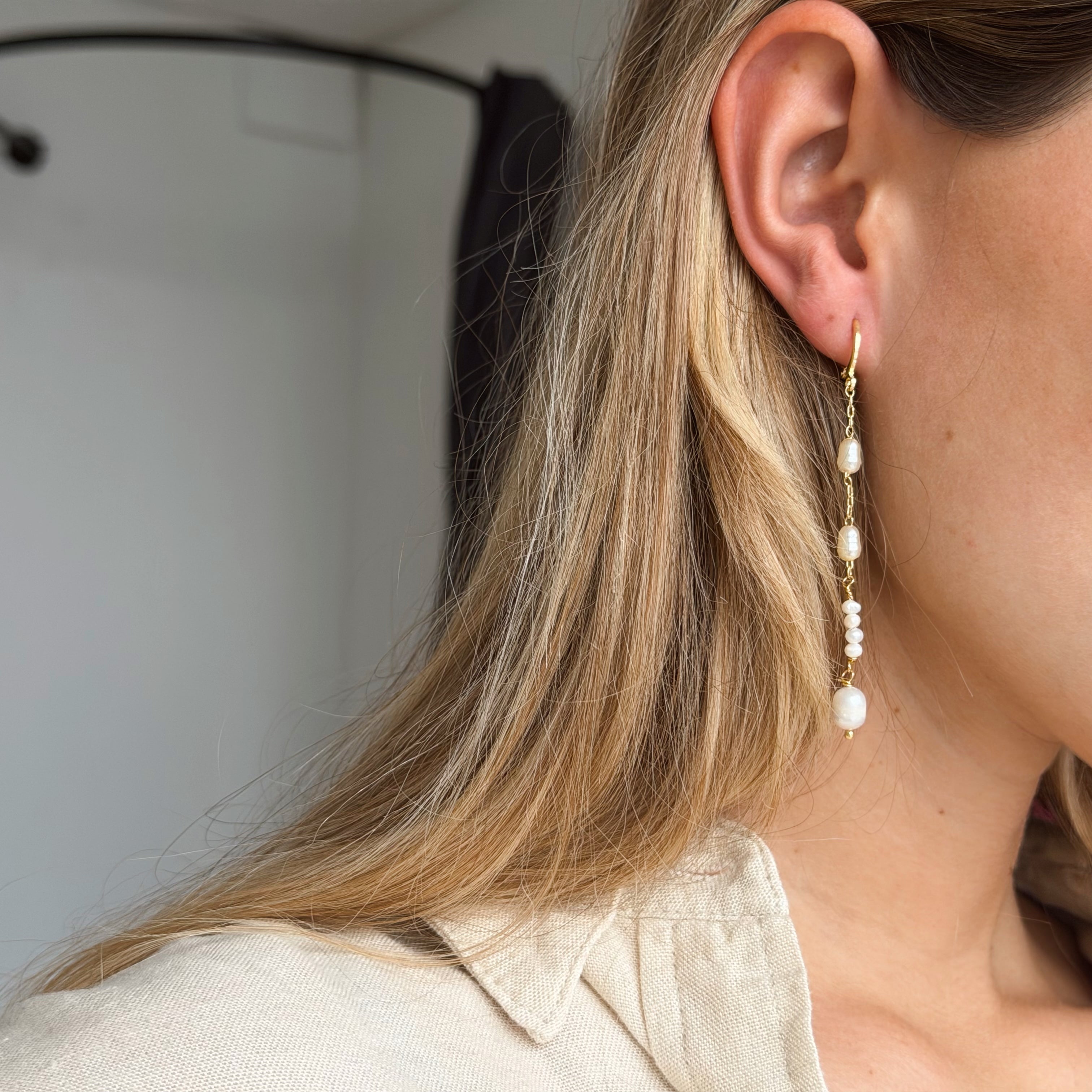 Aros | Poetic Pearl
