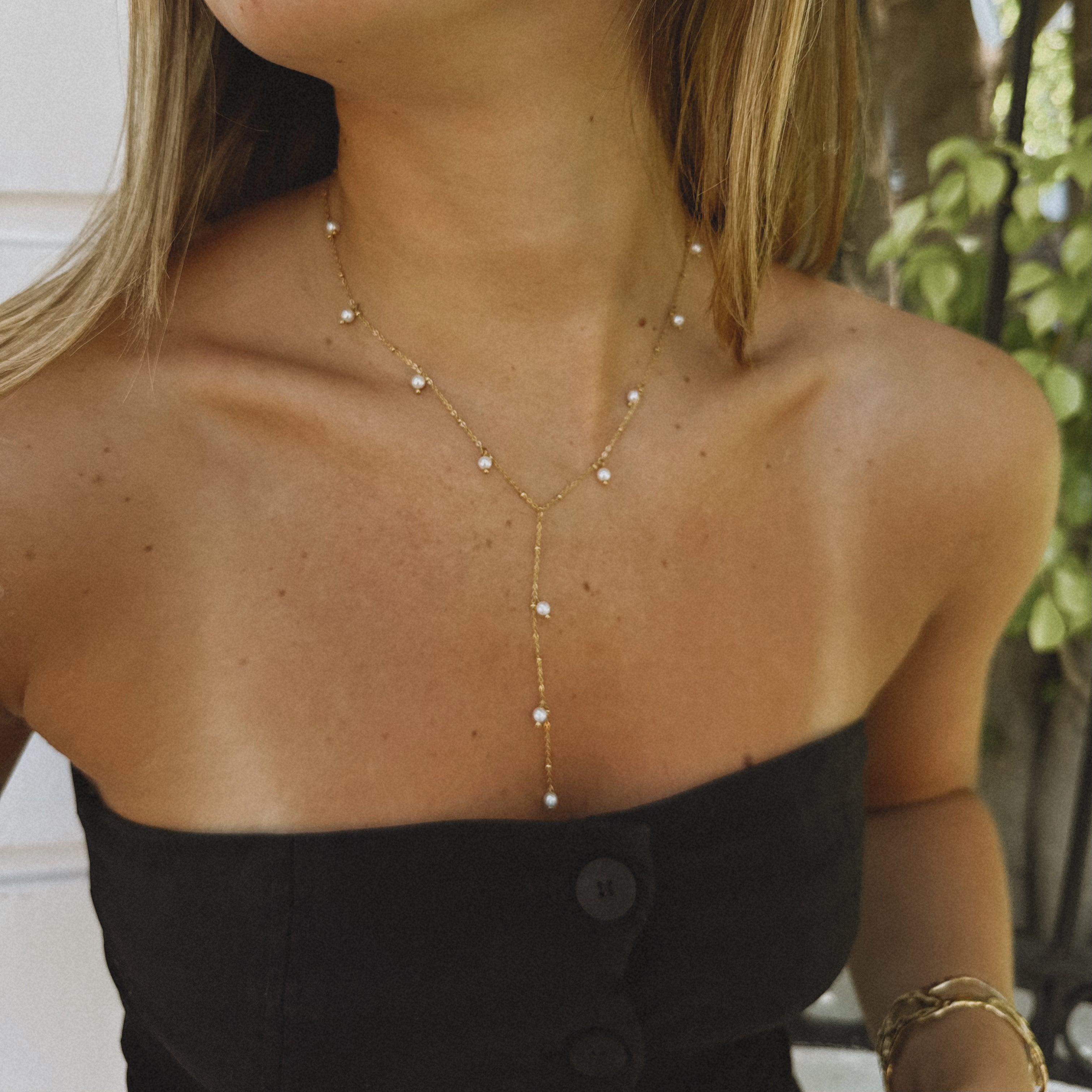 Collar | Chic Girl