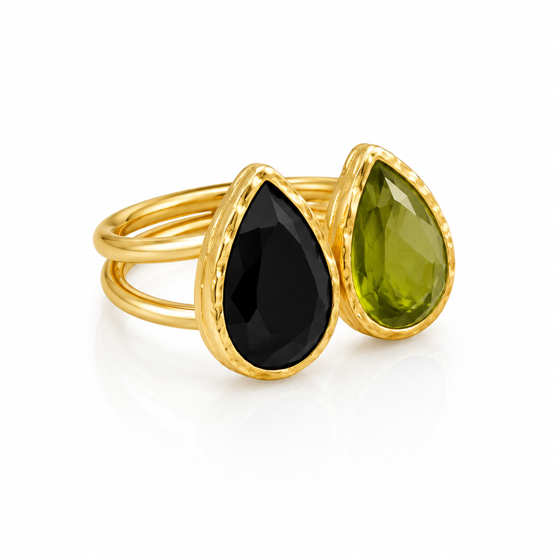 Anillo | Libertad