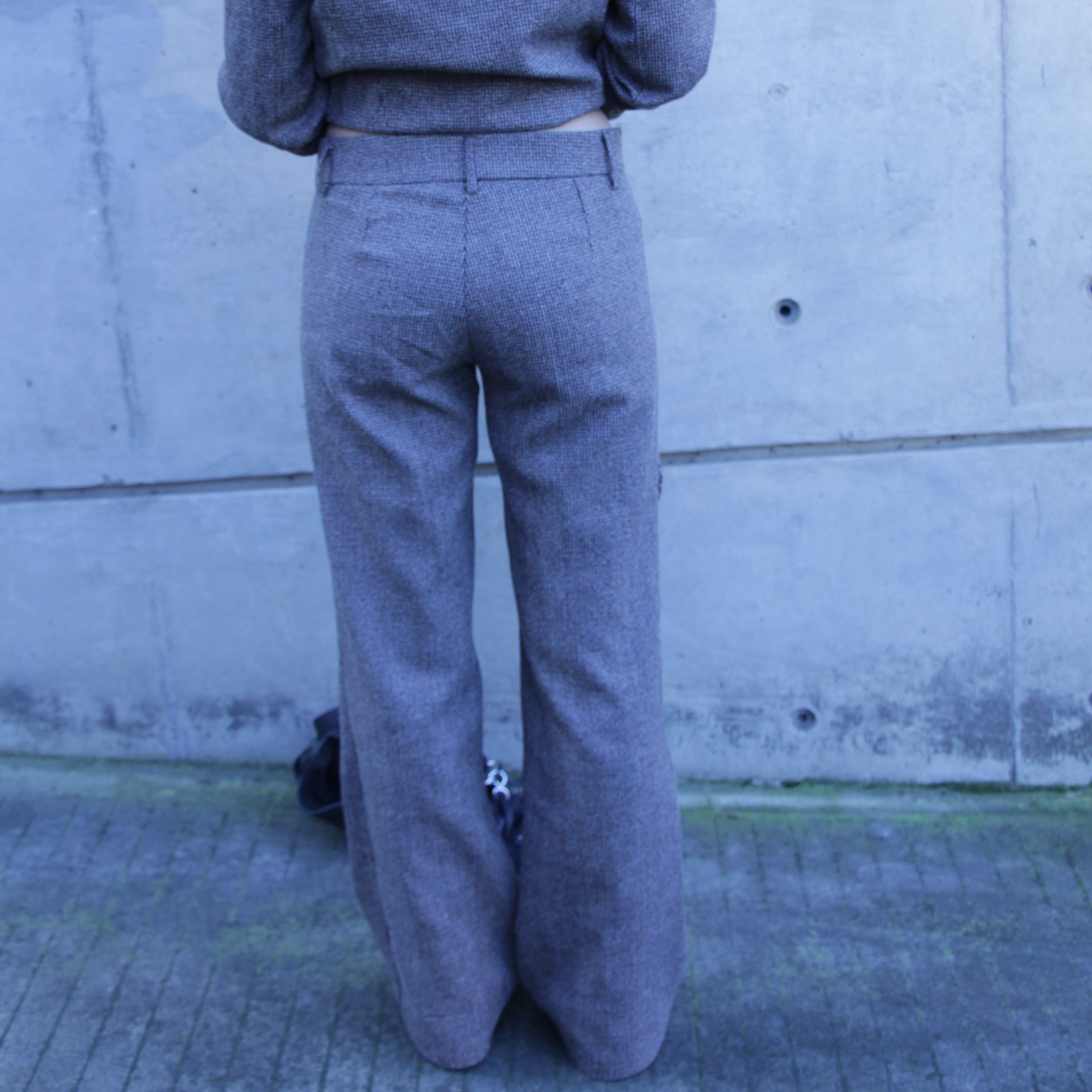 Pantalon | Palermo