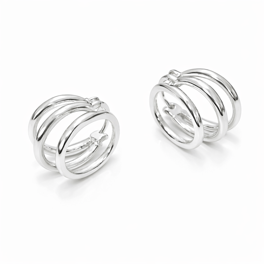 Aros | Detail Silver