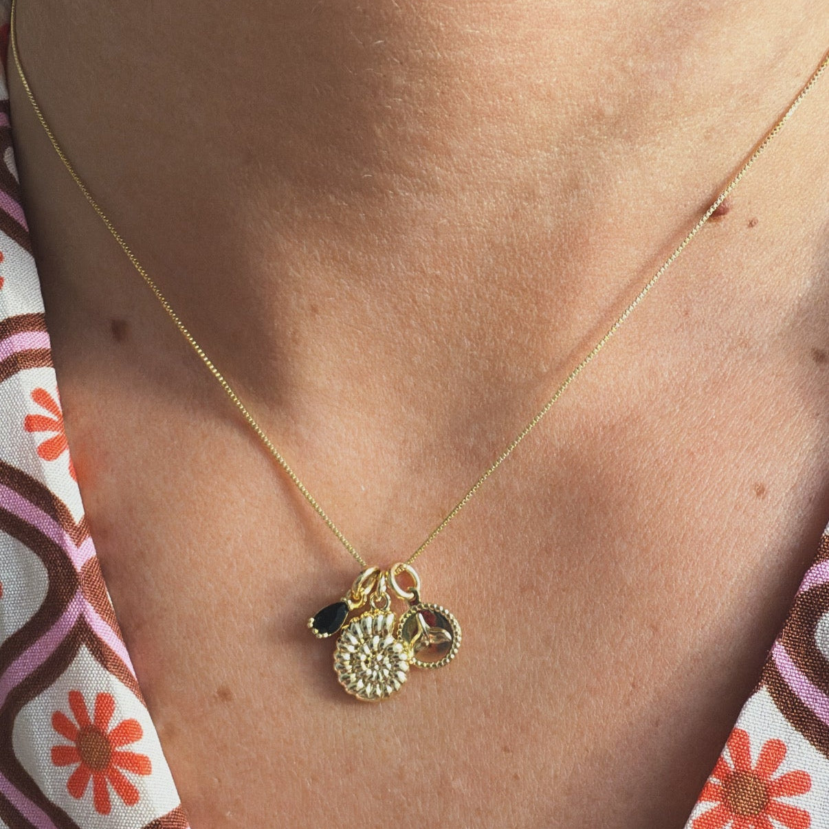 Collar | Mar Personalizable Mini