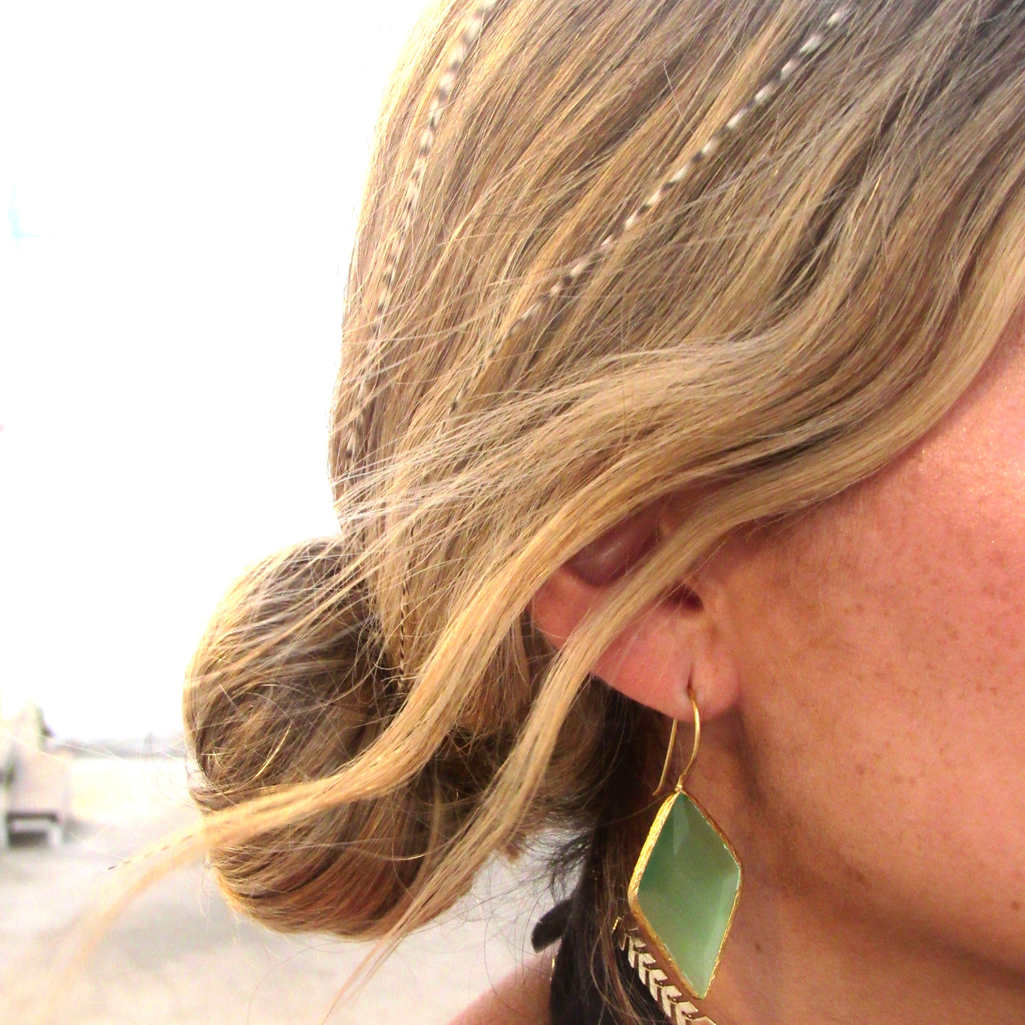 Aros | Unique Green