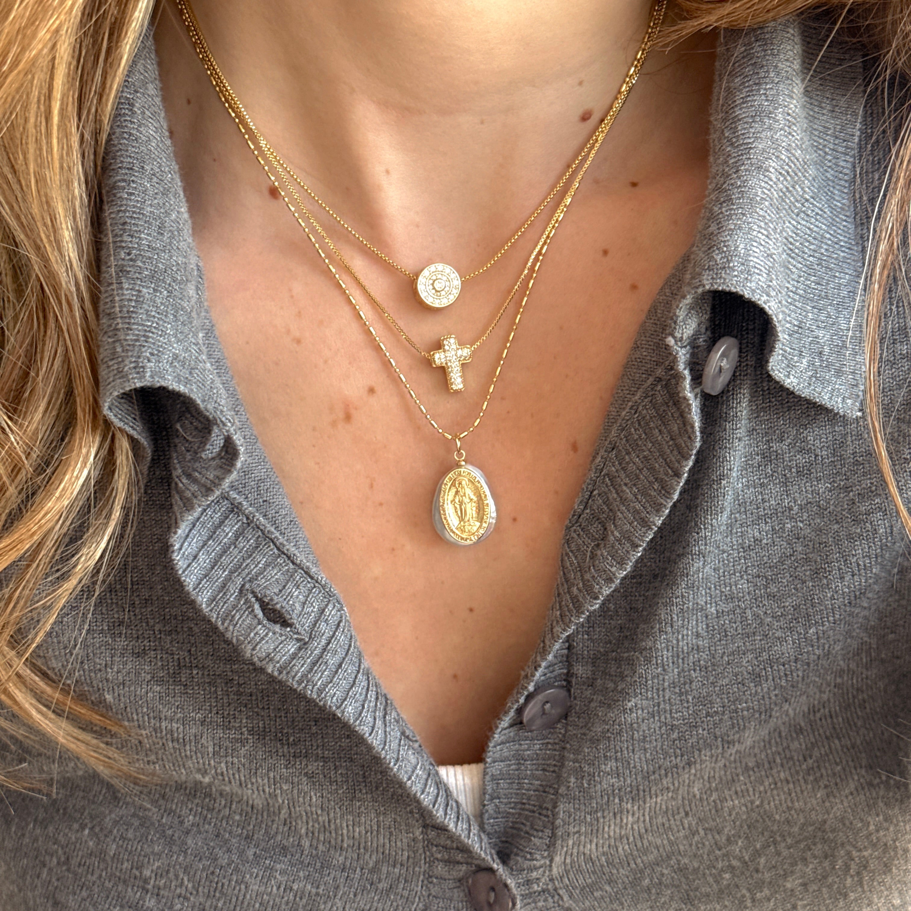Collar | Cruz Shine