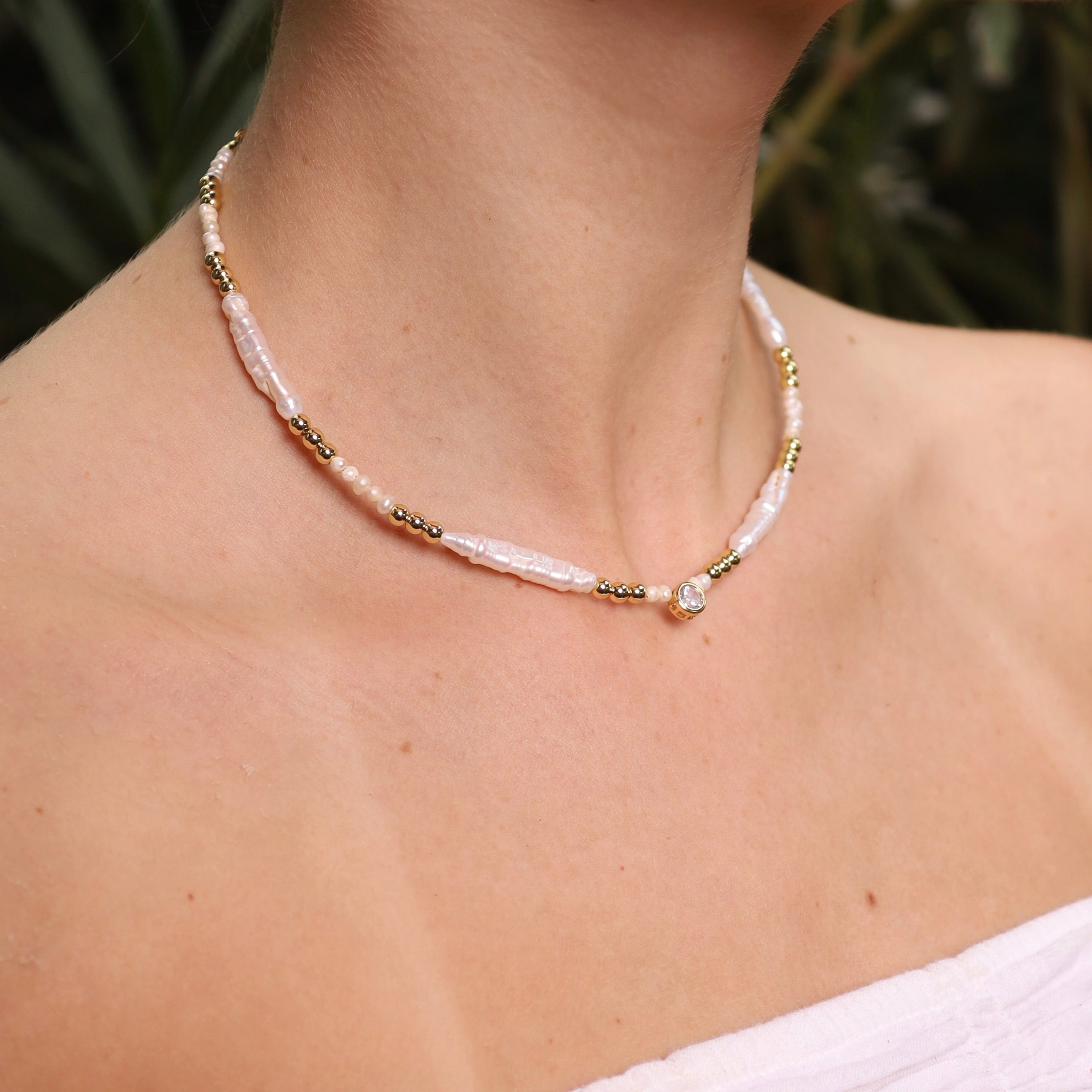 Collar | Tesoro Dodici