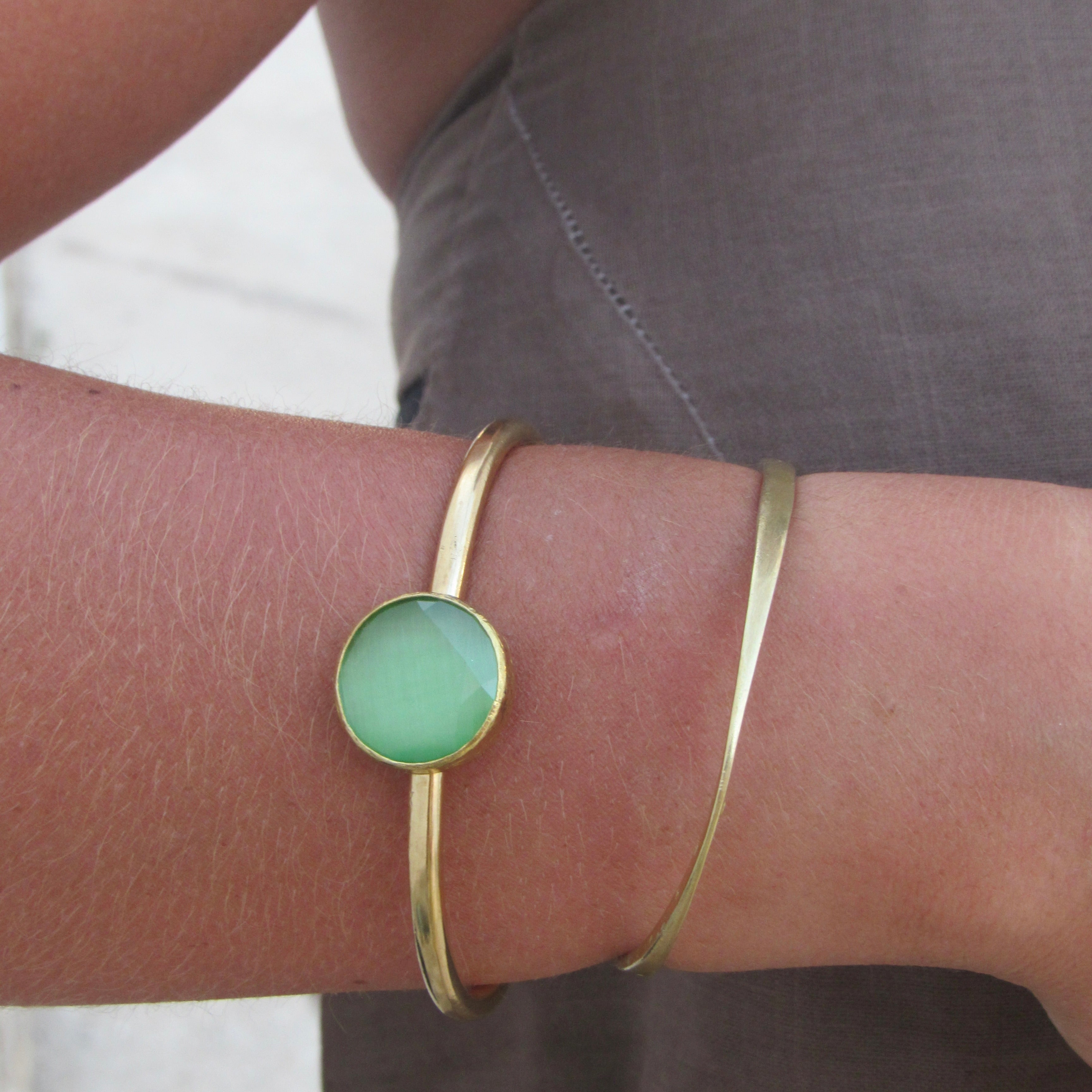 Esclava | Solo Green